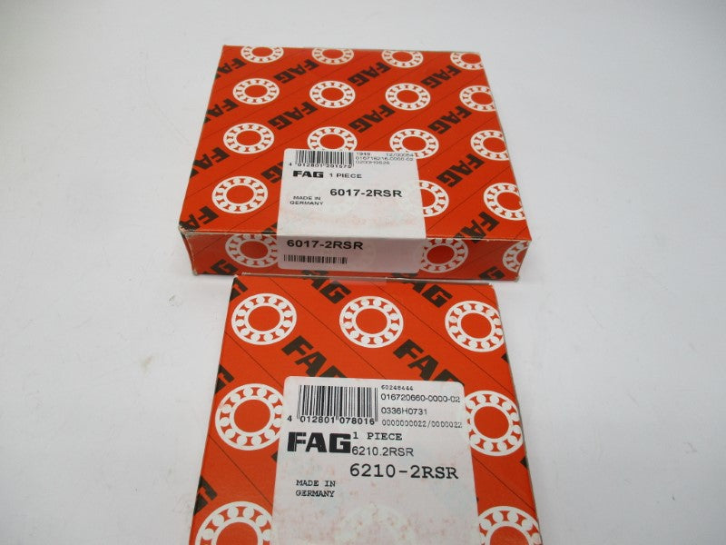 LATTY SEAL 85311 NSMP