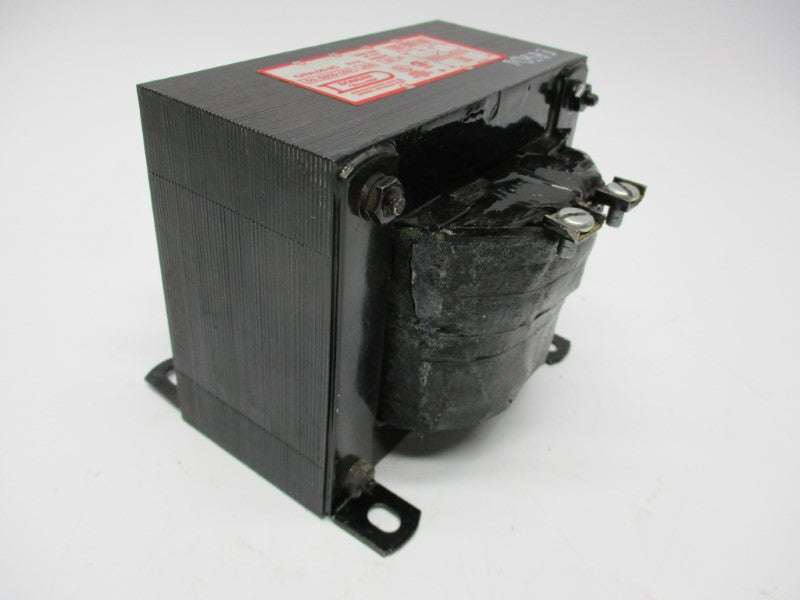 DONGAN 50-0500-053 460/480V UNMP