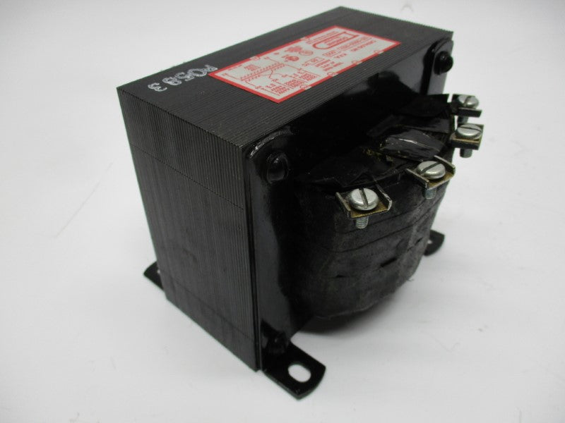 DONGAN 50-0500-053 460/480V UNMP