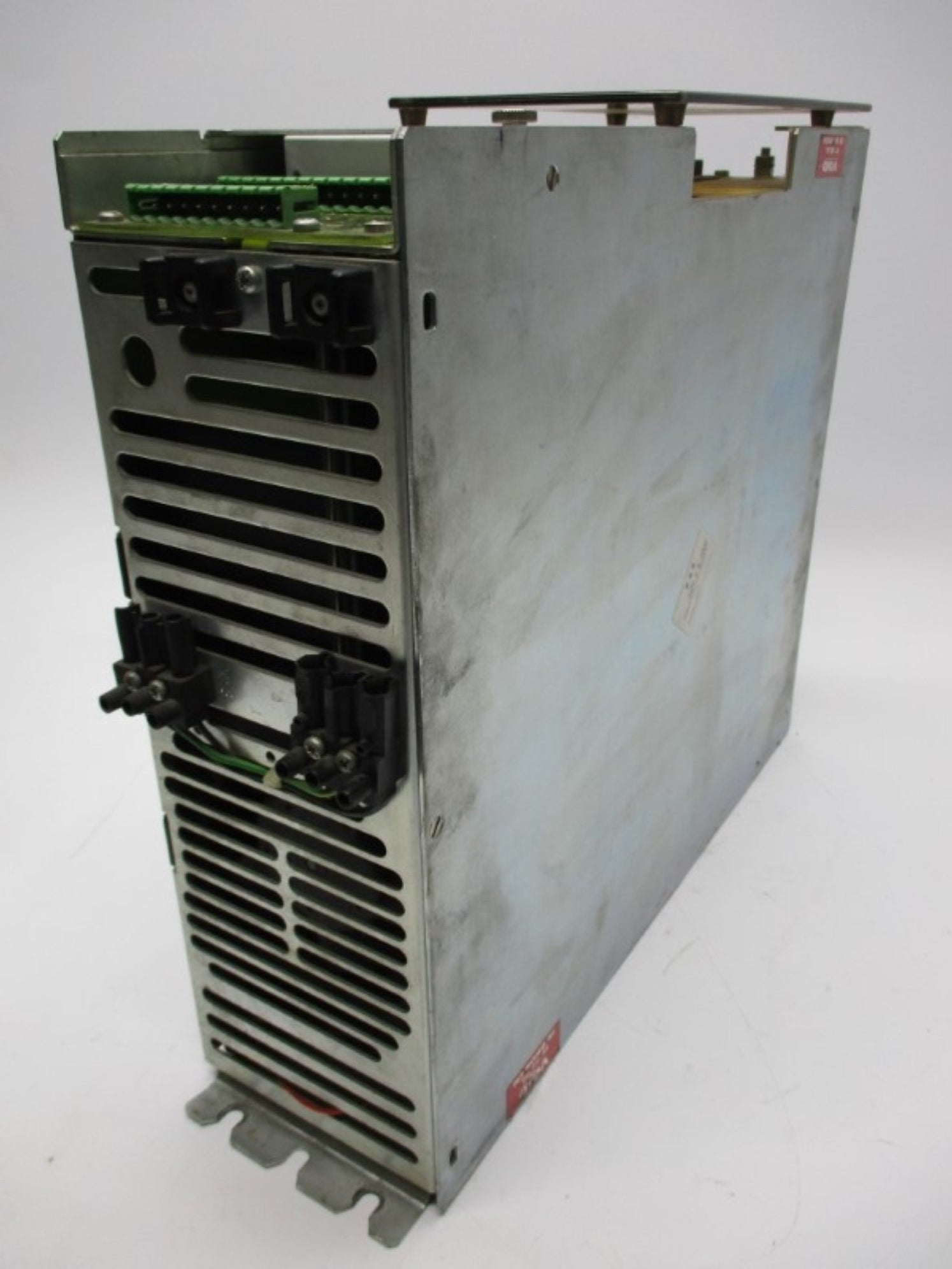 INDRAMAT TDM1.2-100-300-W1 115VAC UNMP
