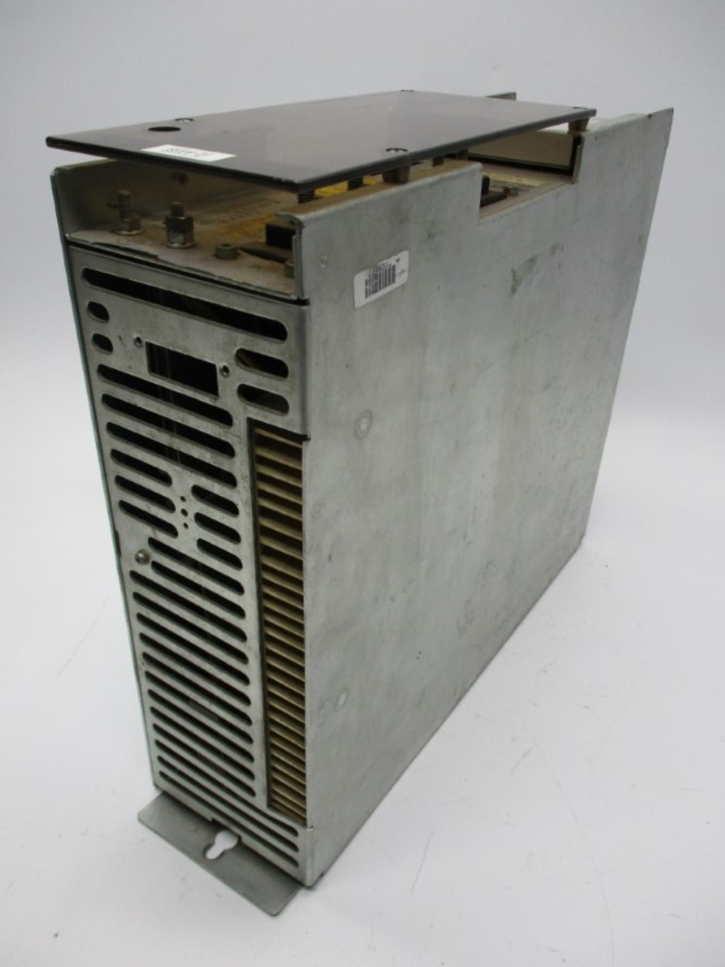INDRAMAT TDM1.2-100-300-W1 115VAC UNMP