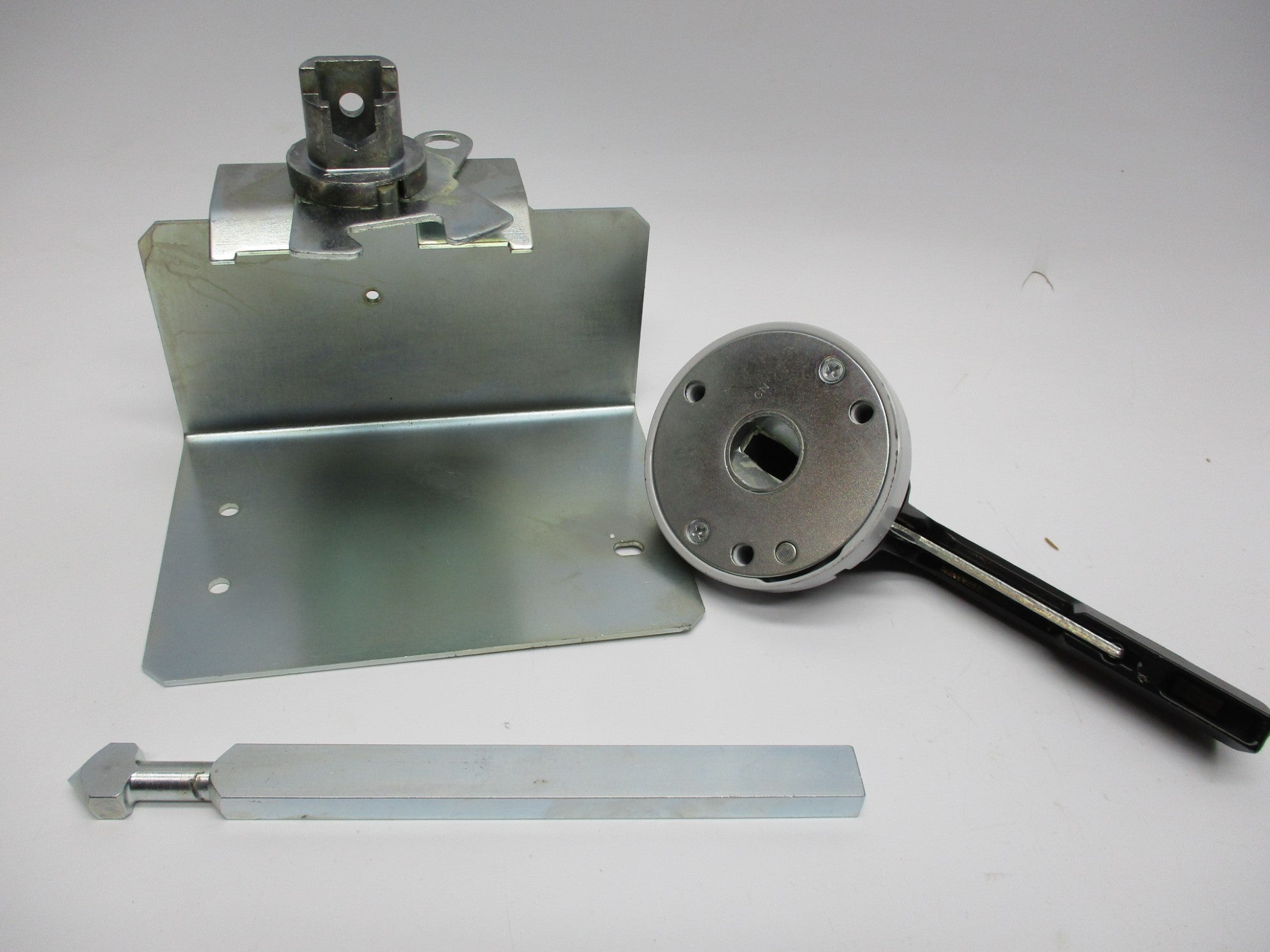 SQUARE D 9421LJ1 SER. A NSMP