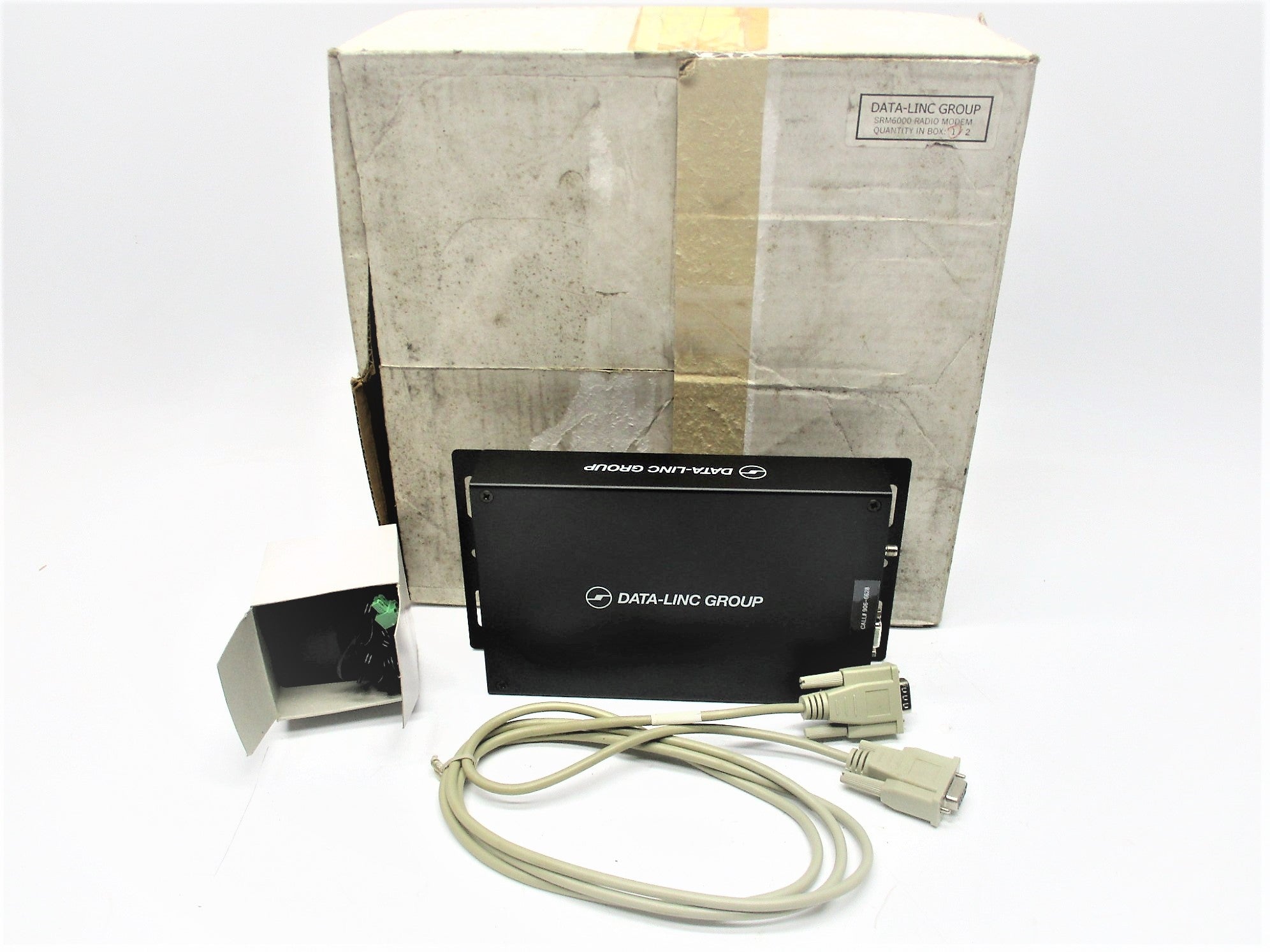 DATA-LINC SRM6000/24V NSMP