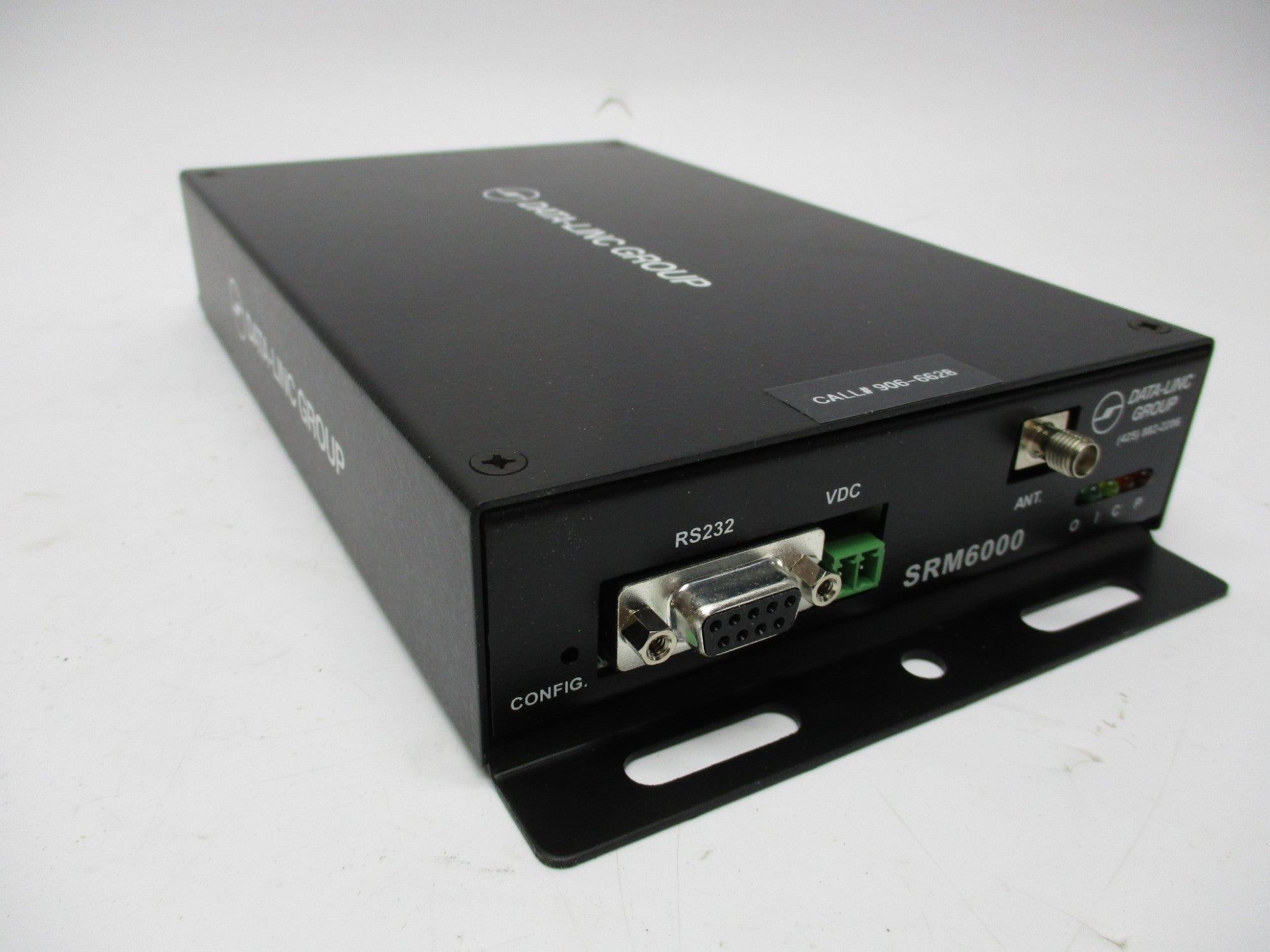 DATA-LINC SRM6000/24V NSMP