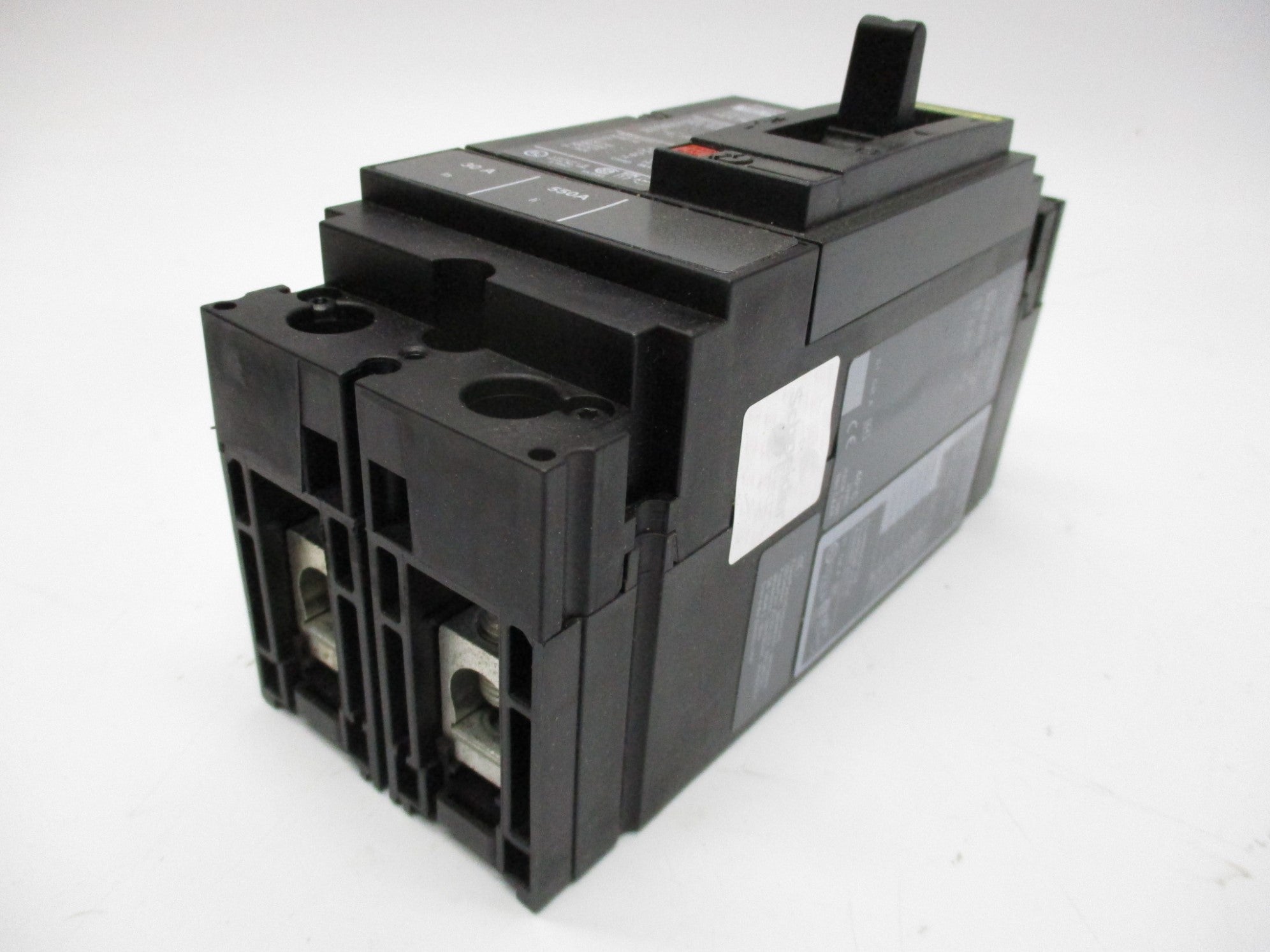 SQUARE D HDL26030 600V 30A NSMP