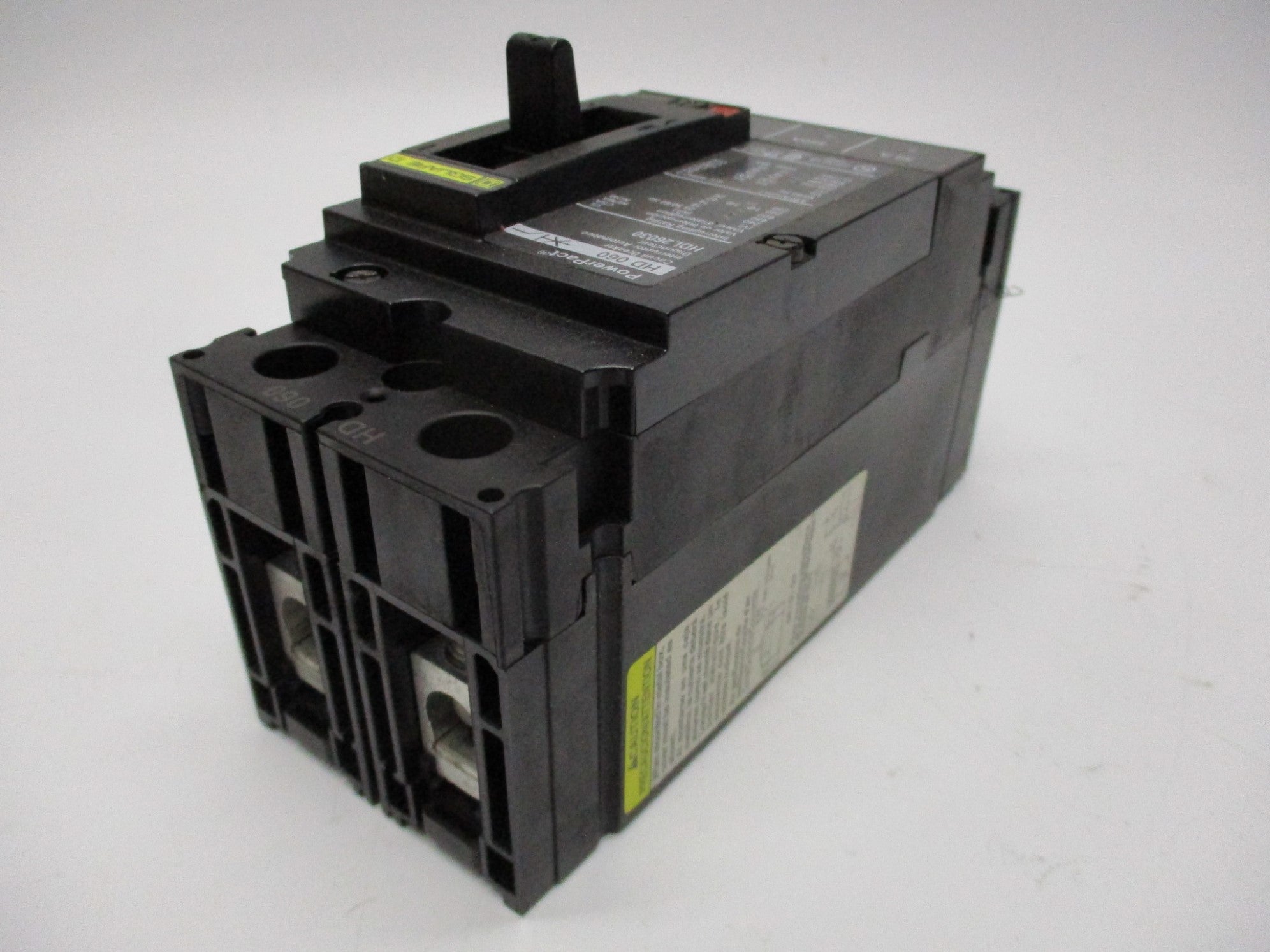 SQUARE D HDL26030 600V 30A NSMP