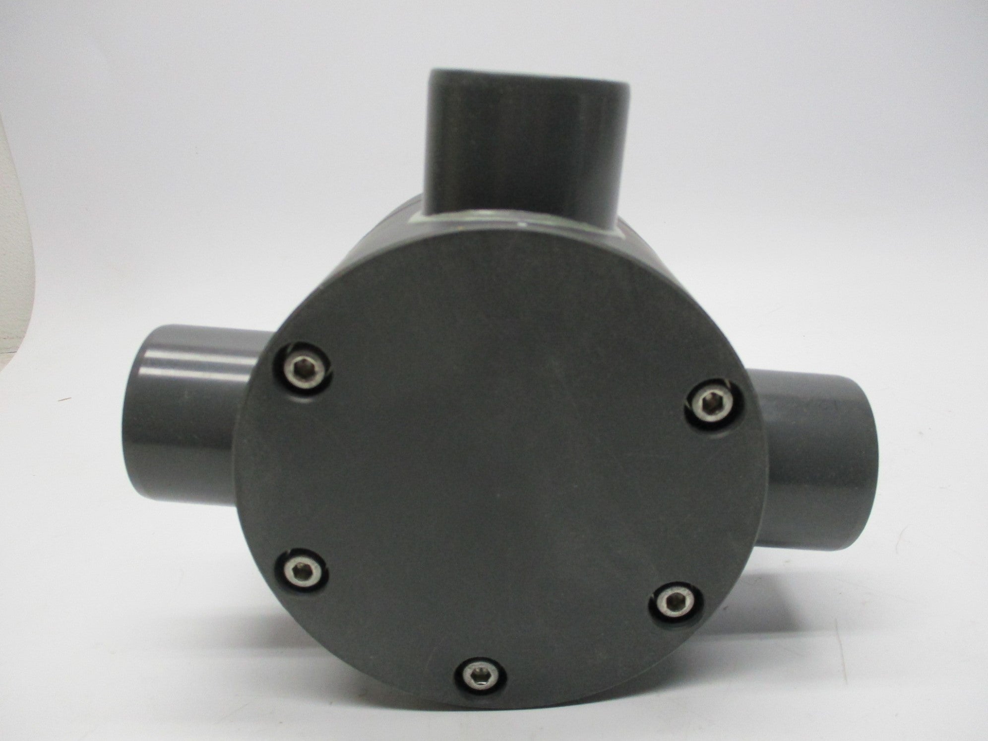 GEORG FISCHER 199.041.336 TYPE V185 NSMP