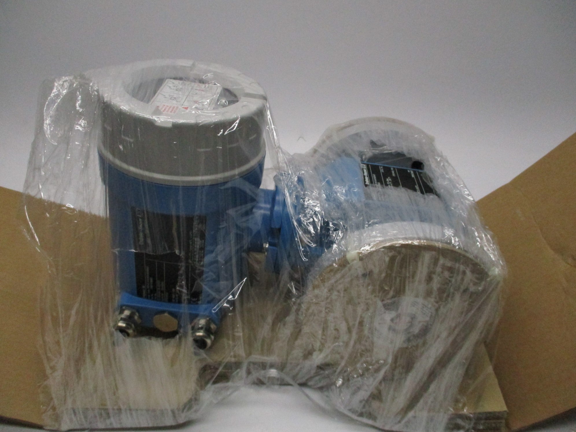 ENDRRESS+HAUSER 50P40-EA1A1AA0ABAD NSMP