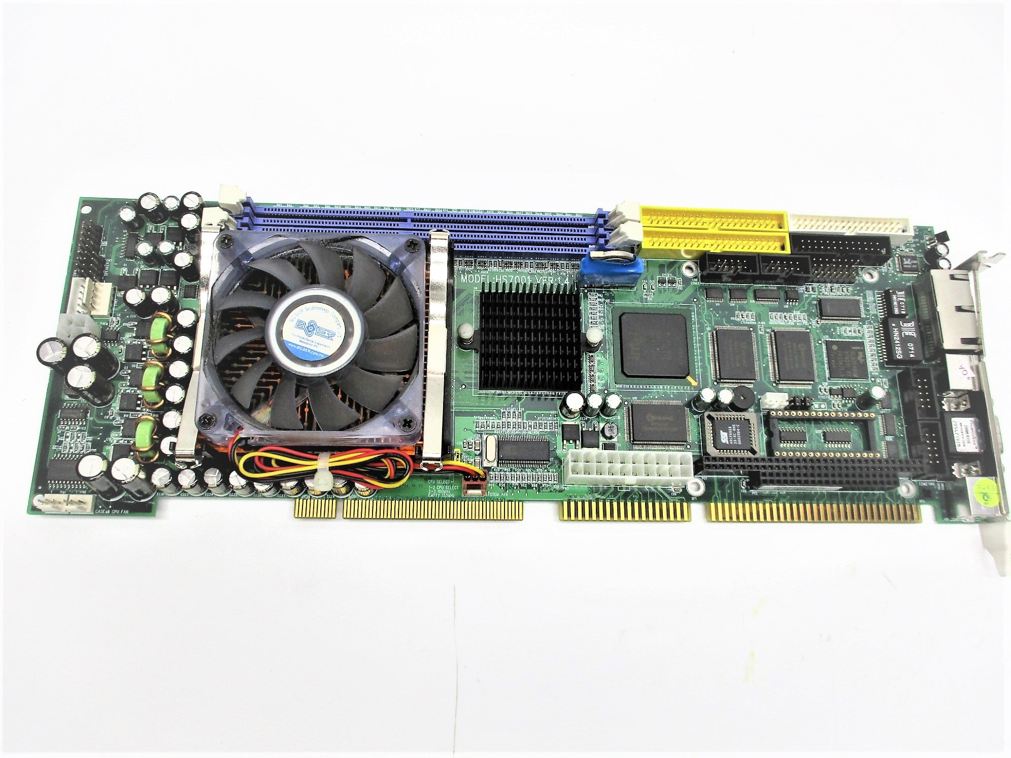 HS7001 VER:1.4 UNMP