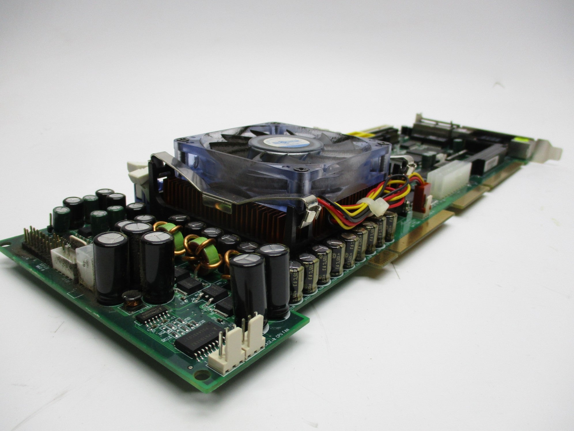 HS7001 VER:1.4 UNMP