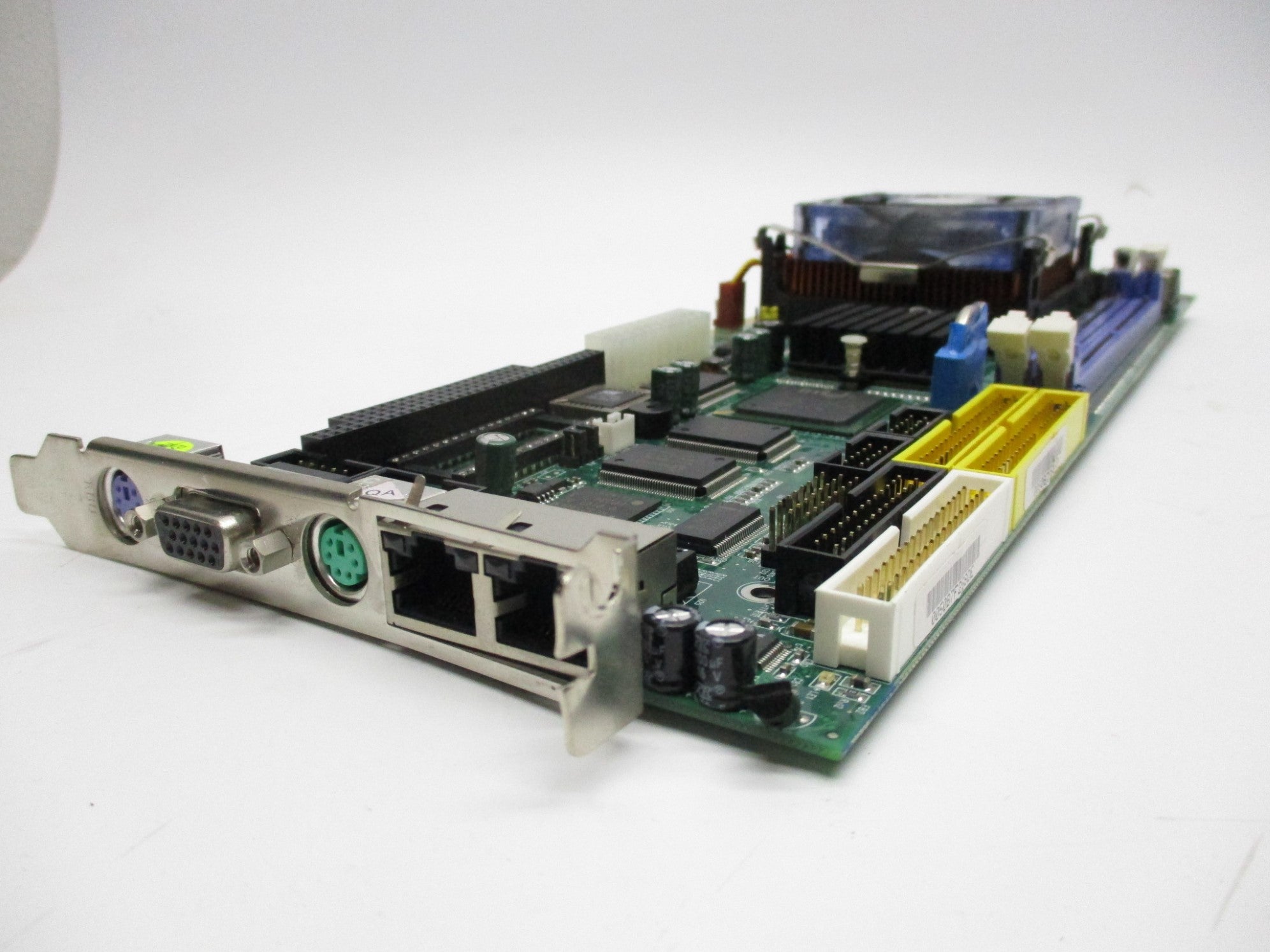 HS7001 VER:1.4 UNMP