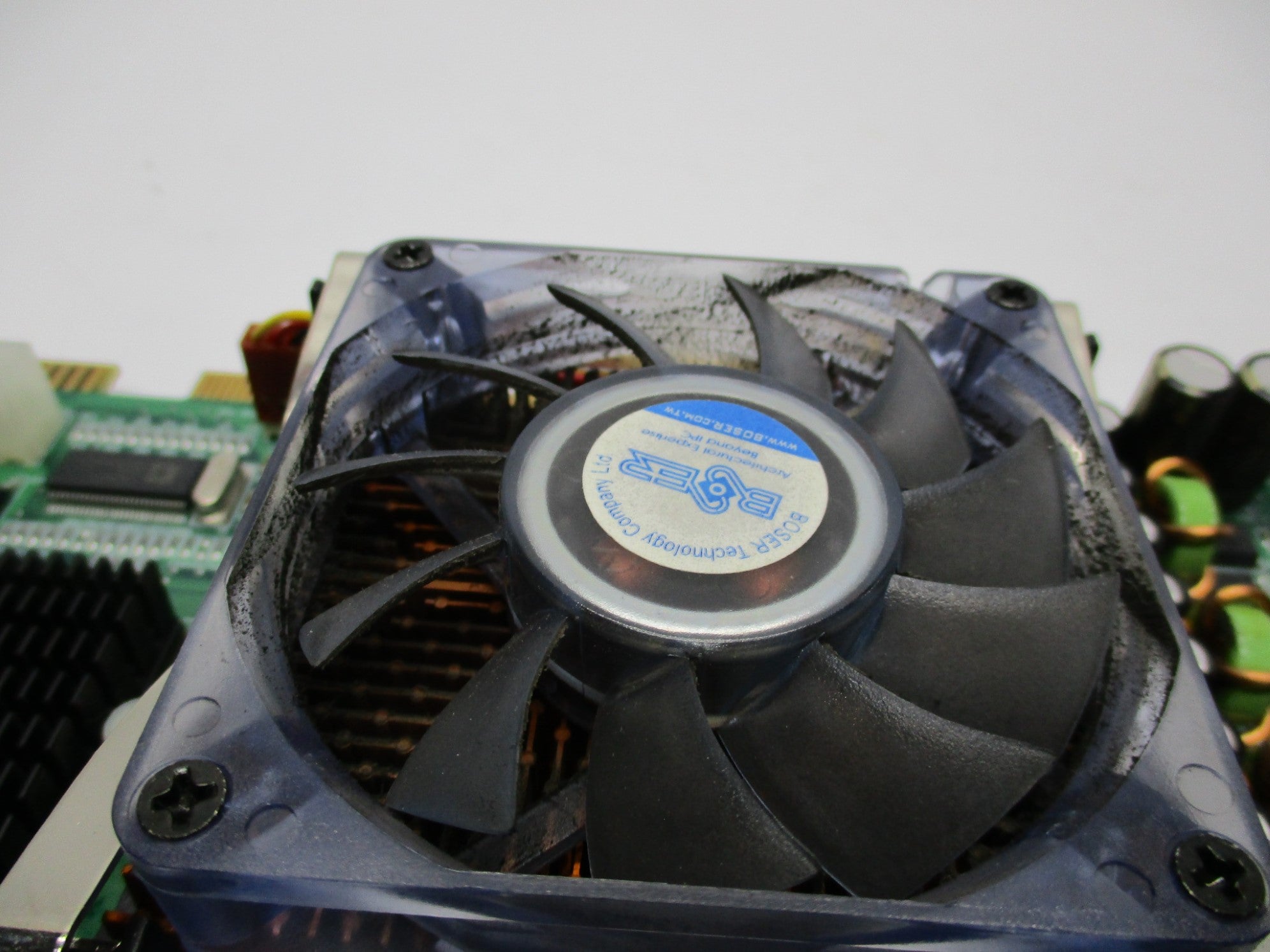 HS7001 VER:1.4 UNMP