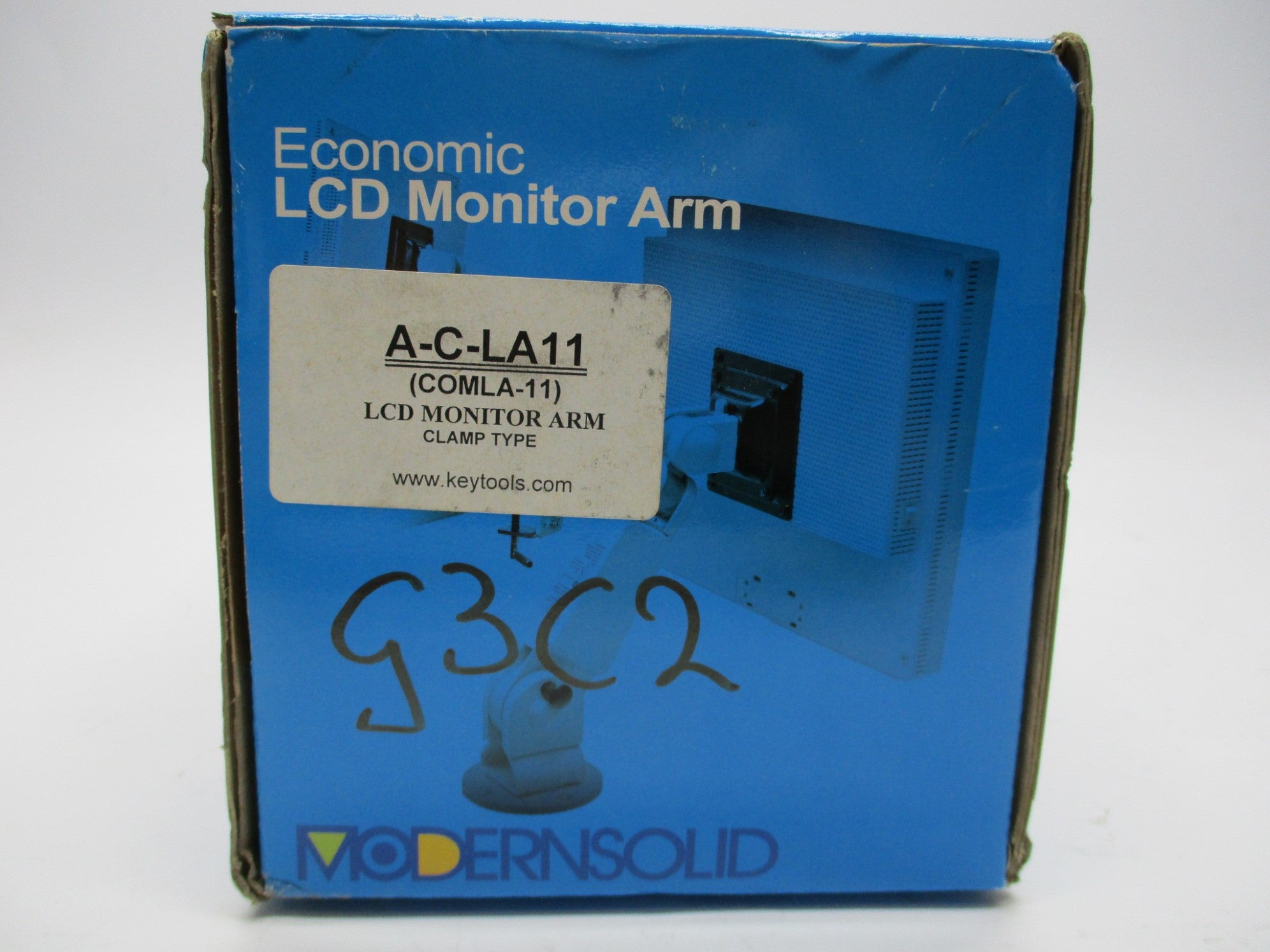 MODERNSOLID A-C-LA11 NSMP