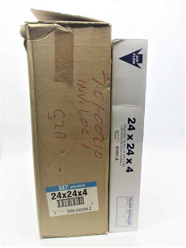 2000.042424.2 (PKG OF 2) NSMP