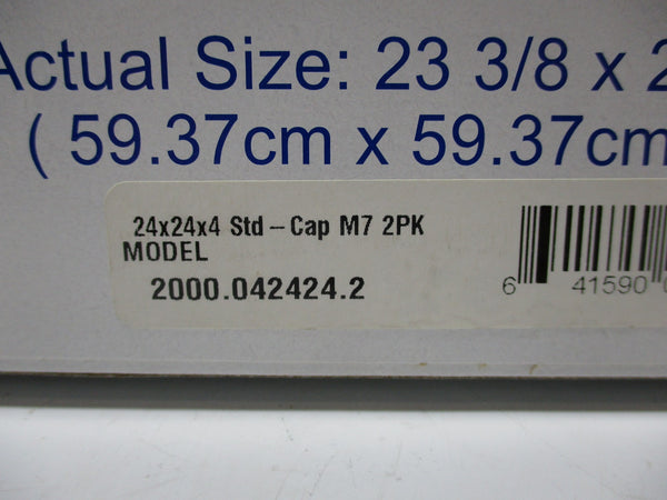 2000.042424.2 (PKG OF 2) NSMP