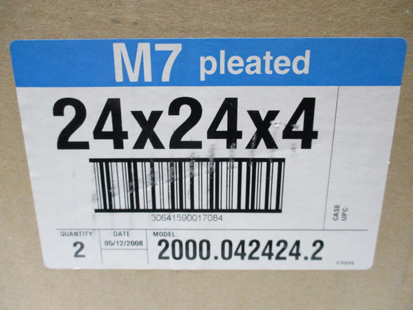 2000.042424.2 (PKG OF 2) NSMP