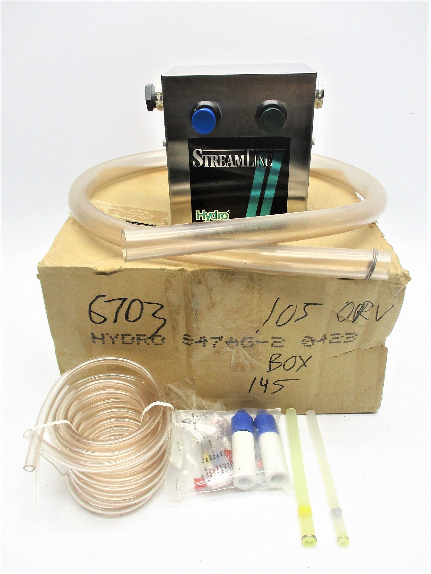 HYDRO 847AG-2 NSMP