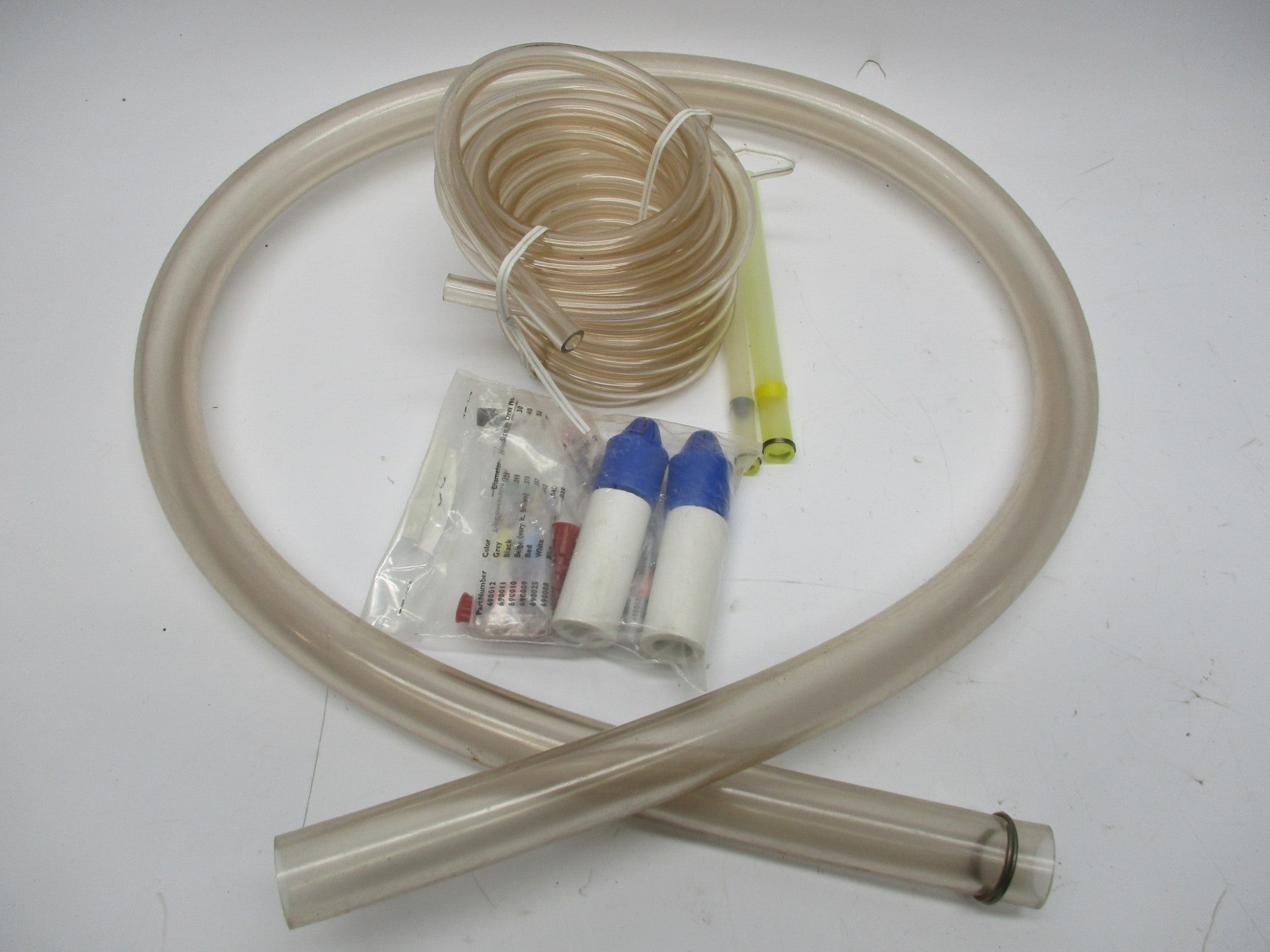 HYDRO 847AG-2 NSMP