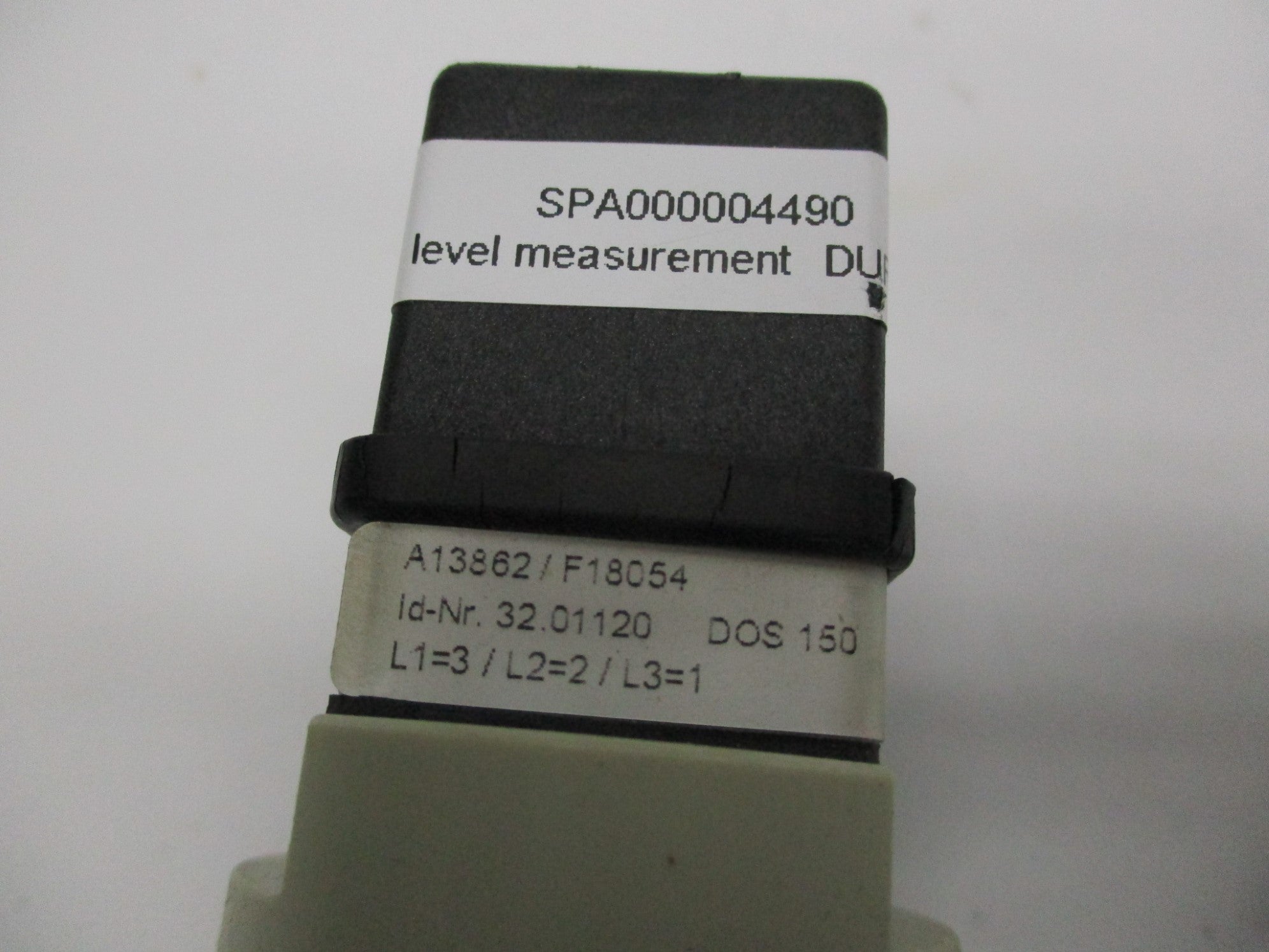 PROBE 32.01120 NSNP