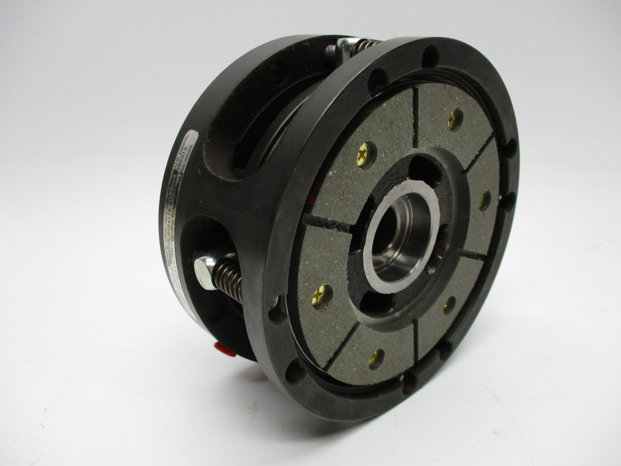 NEXEN 928000 MBU875 120PSI NSMP