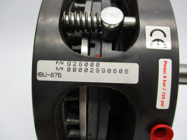 NEXEN 928000 MBU875 120PSI NSMP