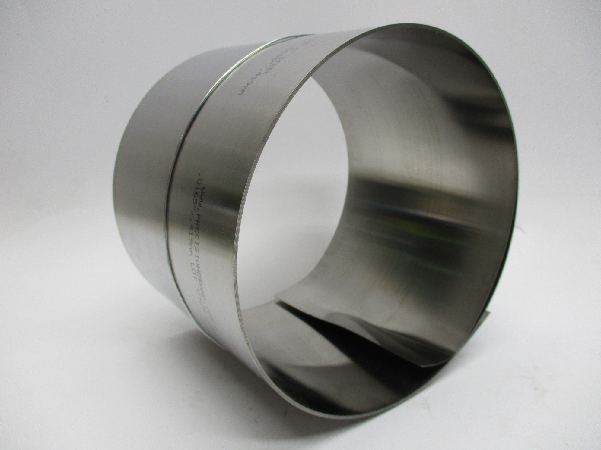 PRECISION BRAND 16550 NSMP