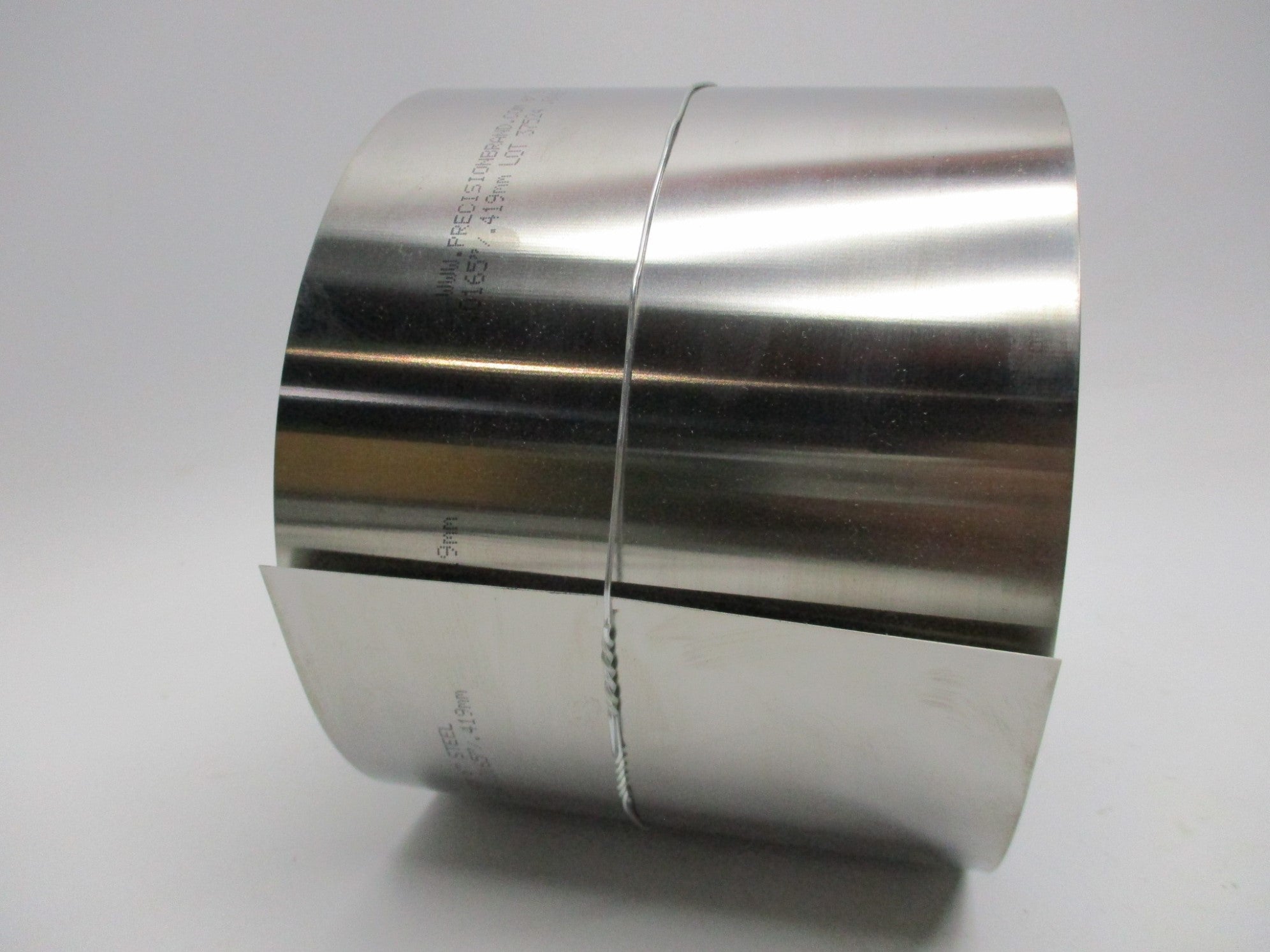 PRECISION BRAND 16550 NSMP