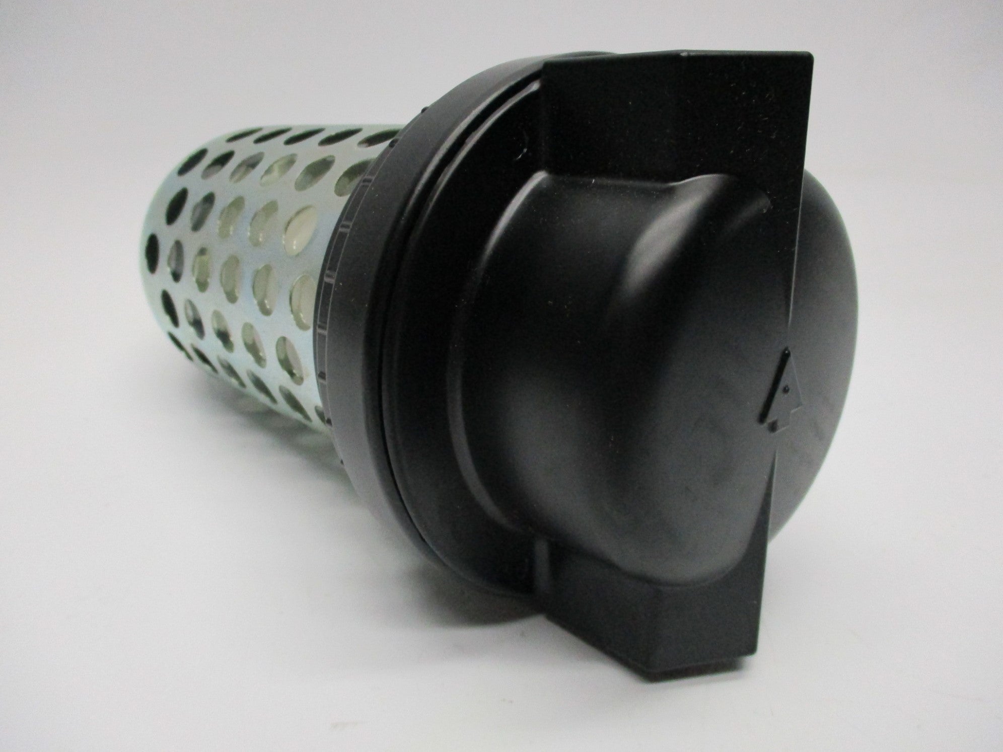 KAESER FEF-075-250 SER. A 150PSI NSMP