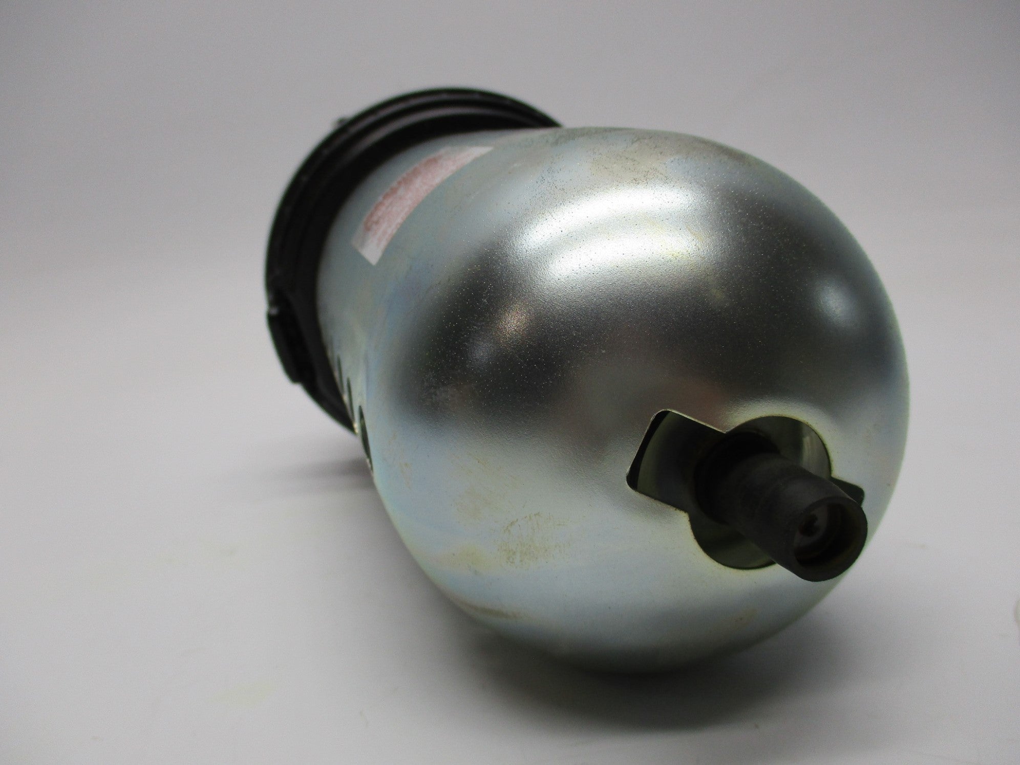 KAESER FEF-075-250 SER. A 150PSI NSMP