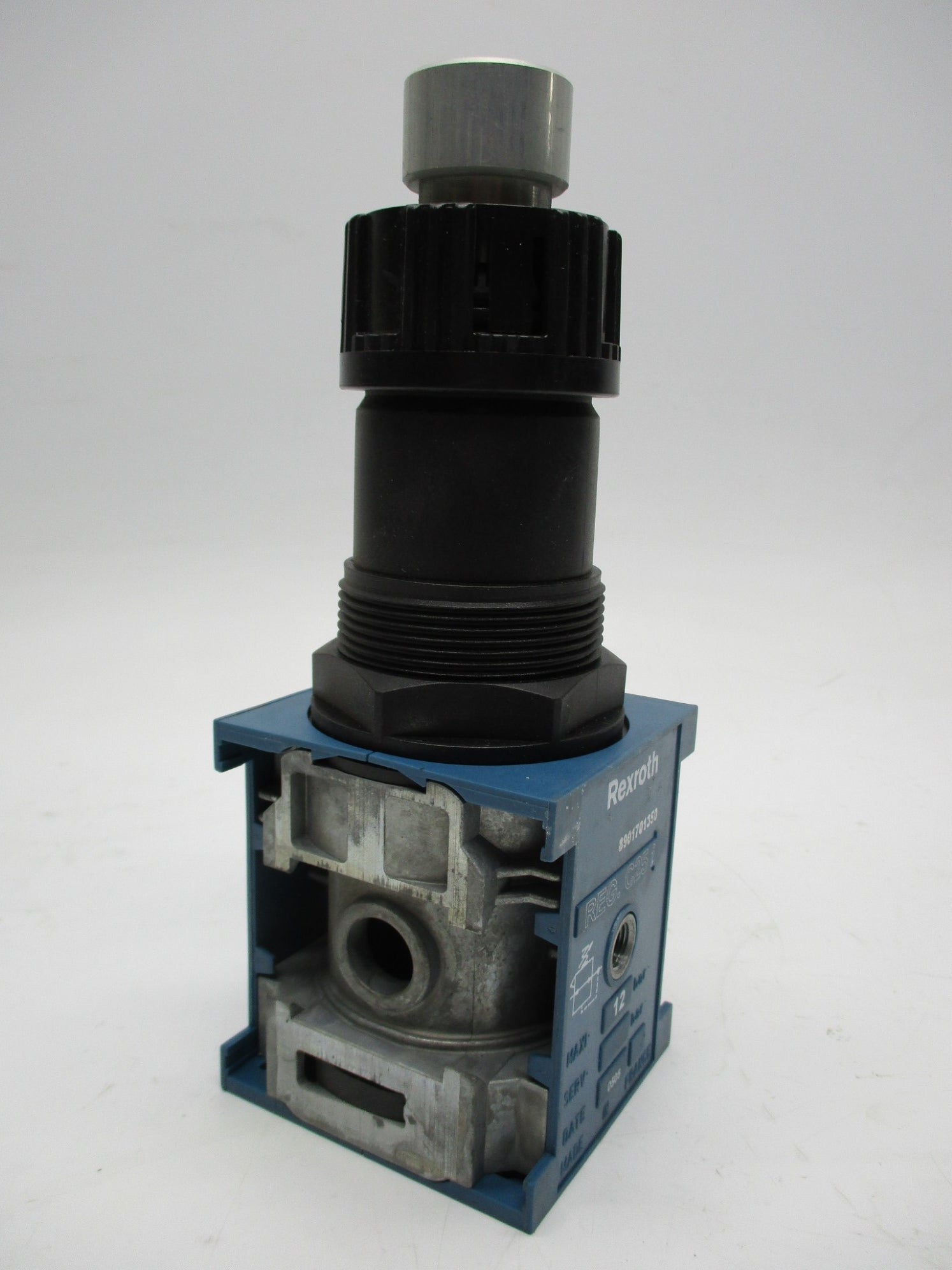REXROTH 8901701350 NSMP