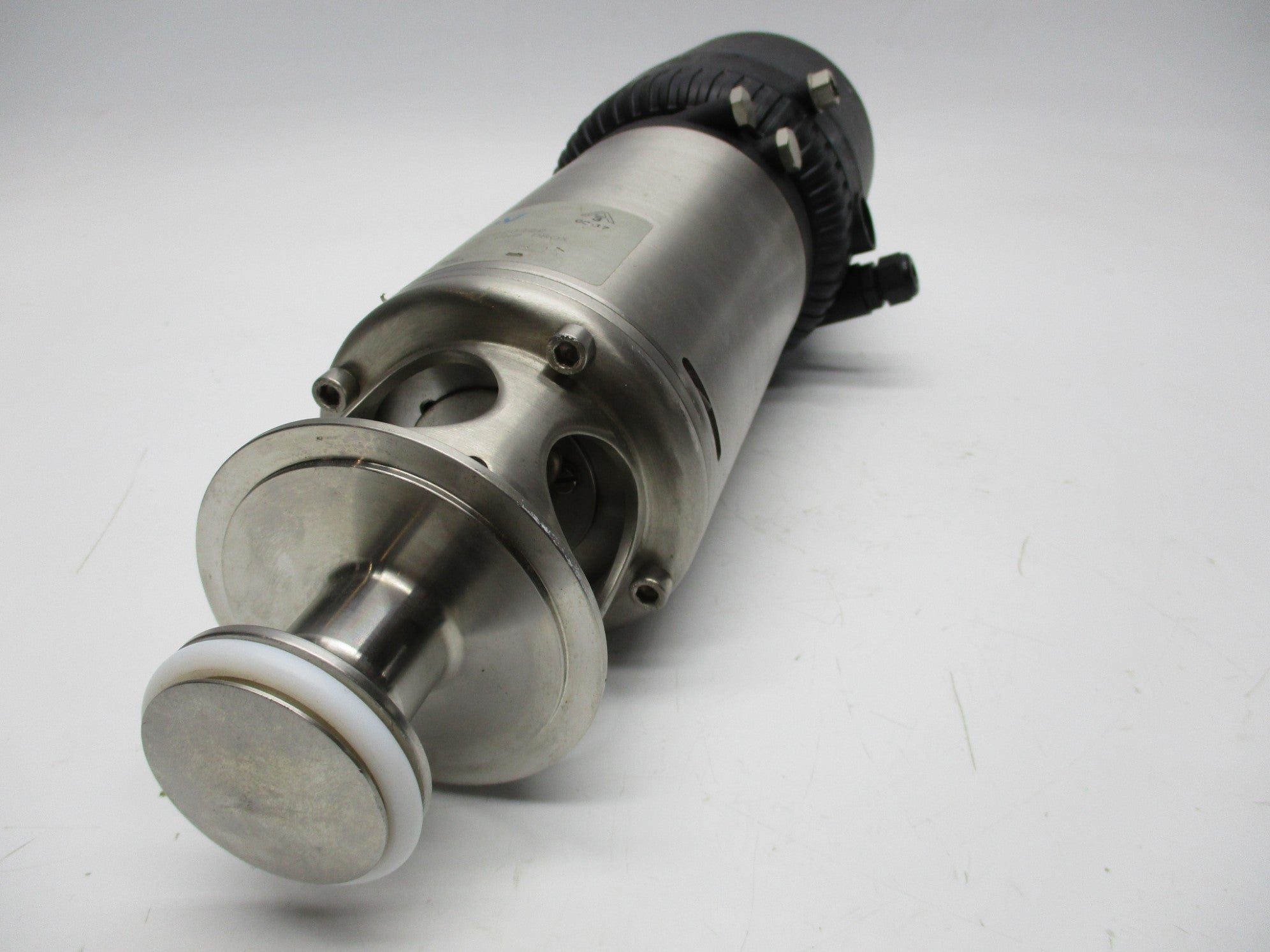 APV 2"-NO-T-2-PNP-PROX SER. S3A2020322 NSNP