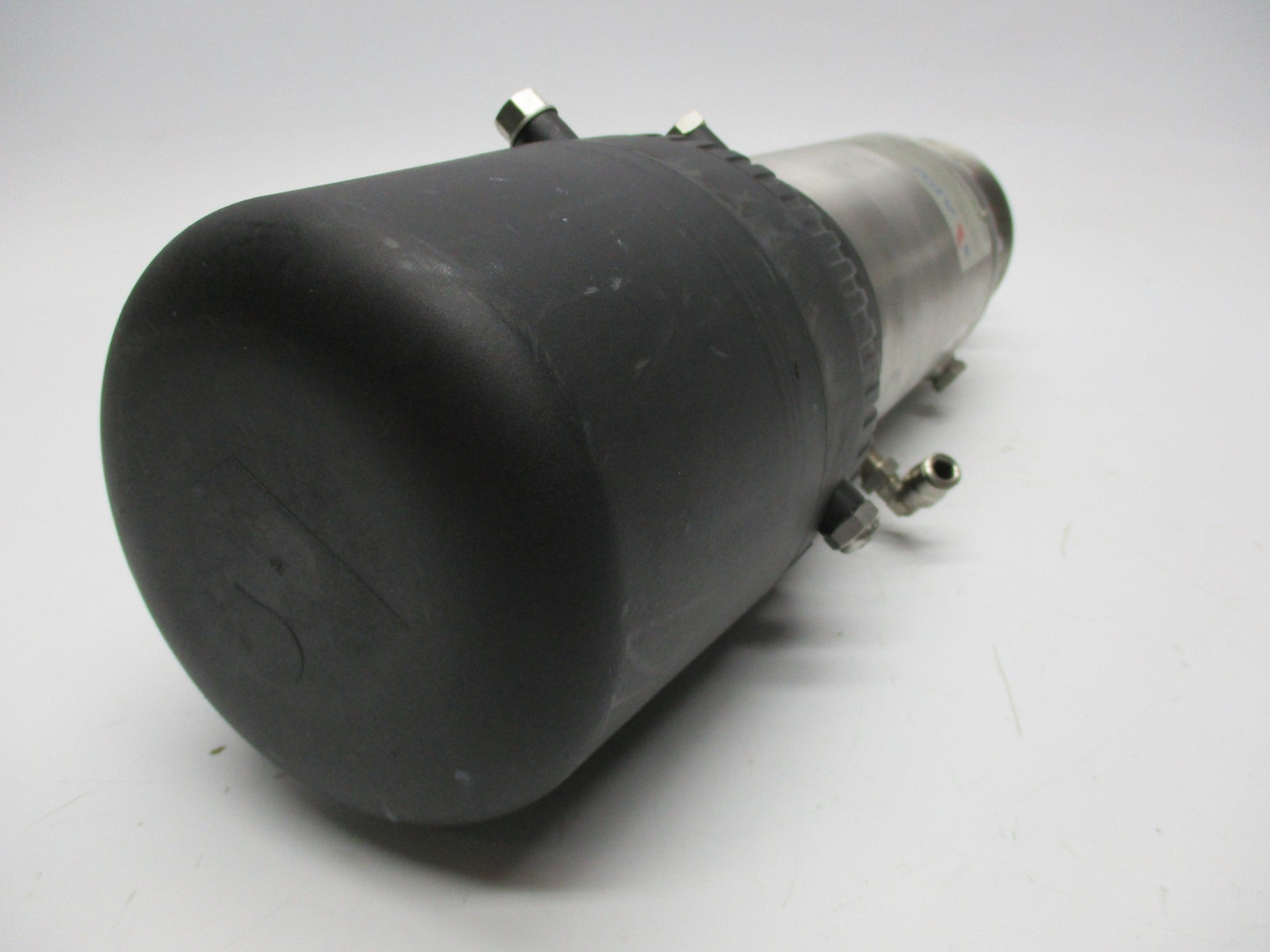APV 2"-NO-T-2-PNP-PROX SER. S3A2020322 NSNP