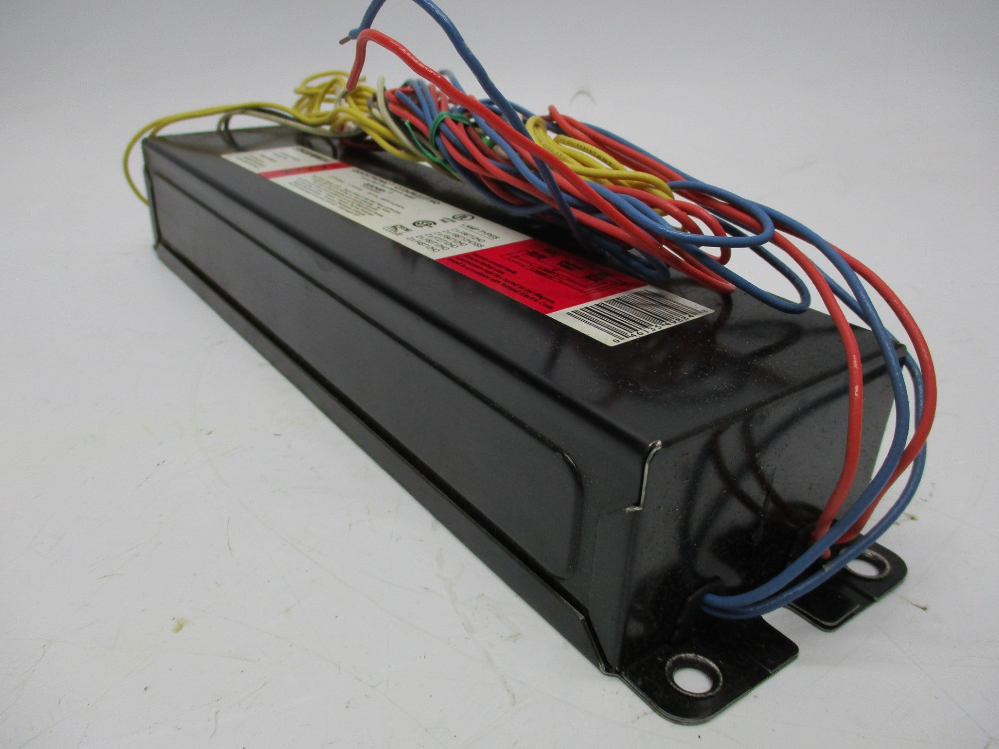 SYLVANIA QT2X96/277HO NSMP