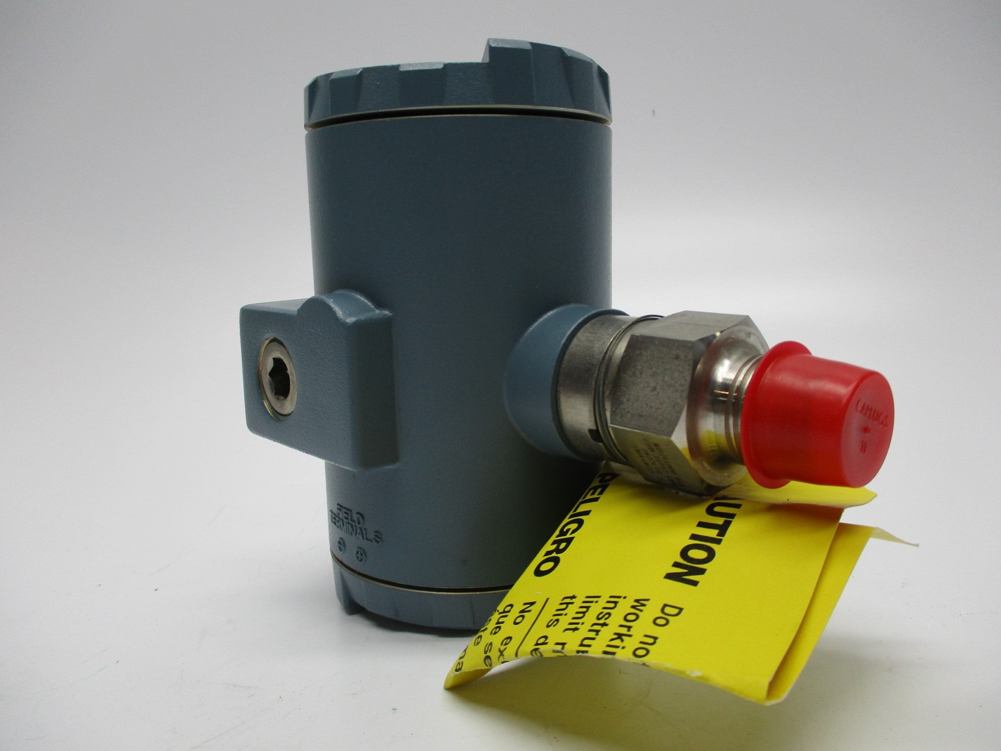 FOXBORO 861GM-CD1-M NSMP