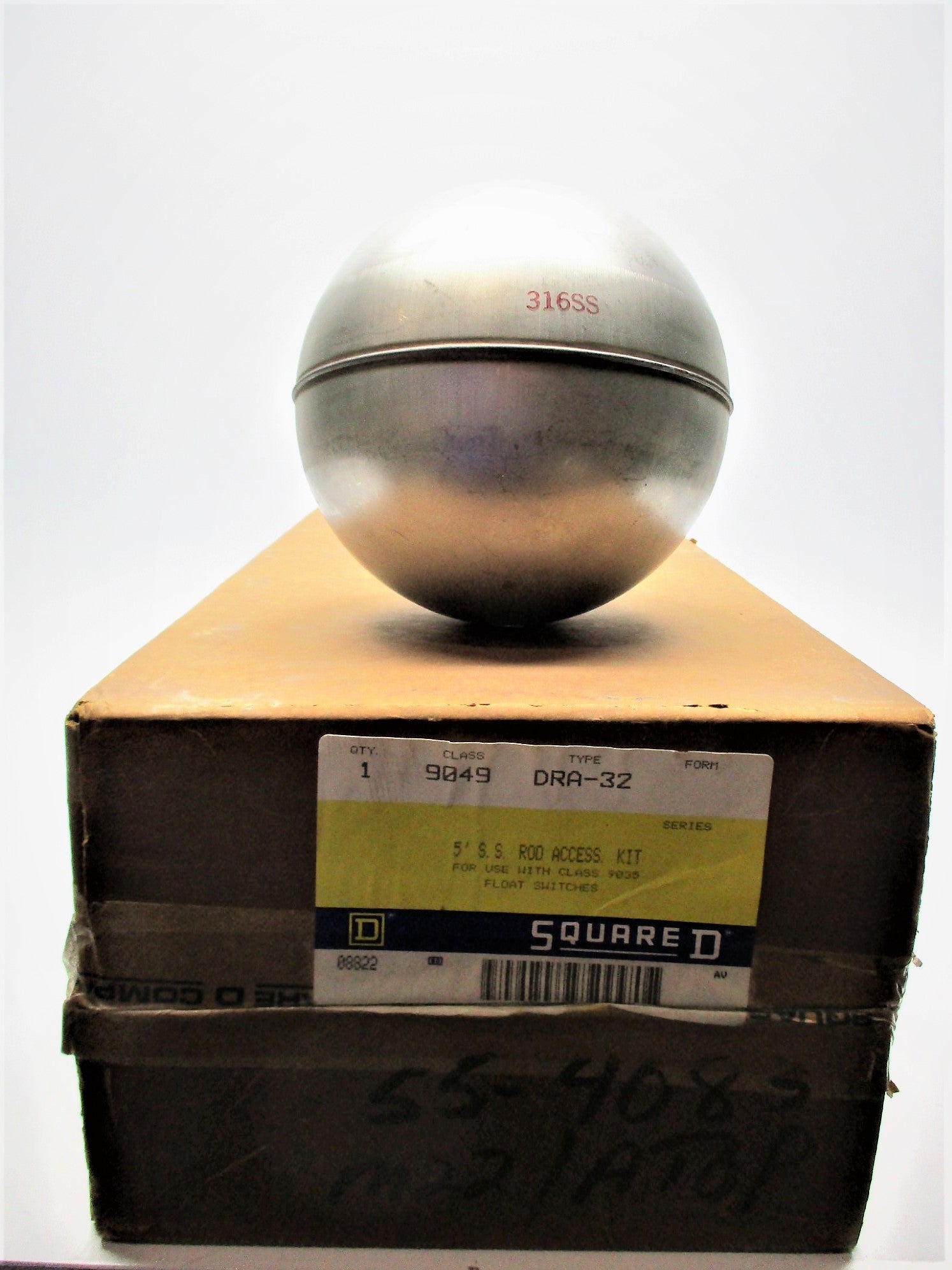 SQUARE D 9049-DRA-32 NSMP
