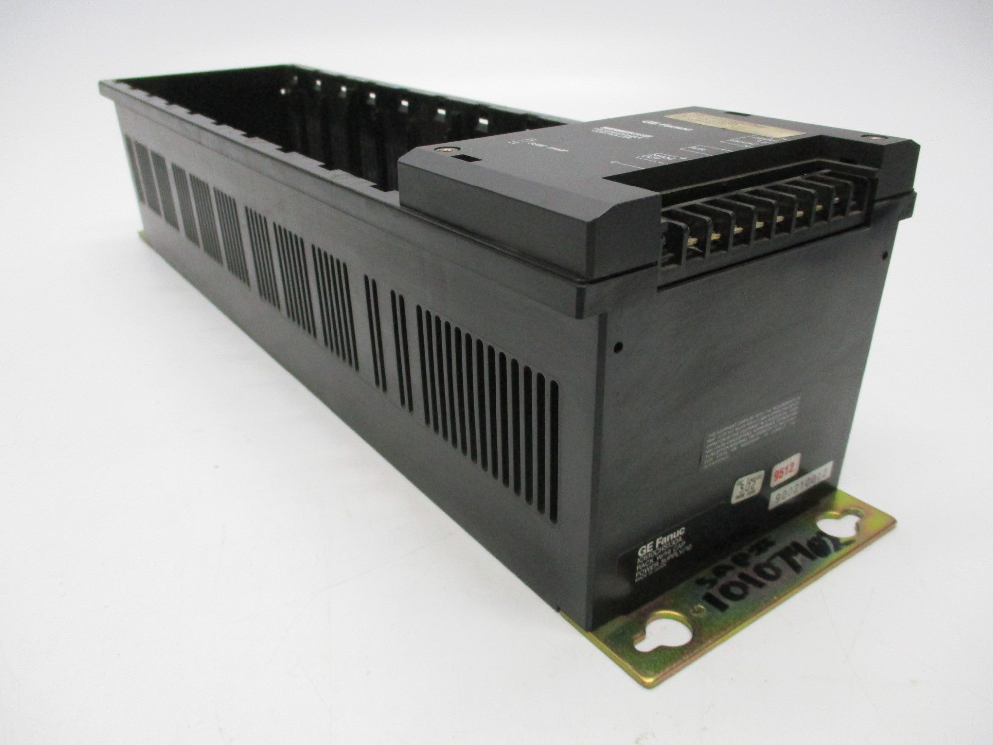 FANUC IC610CHS130A UNMP