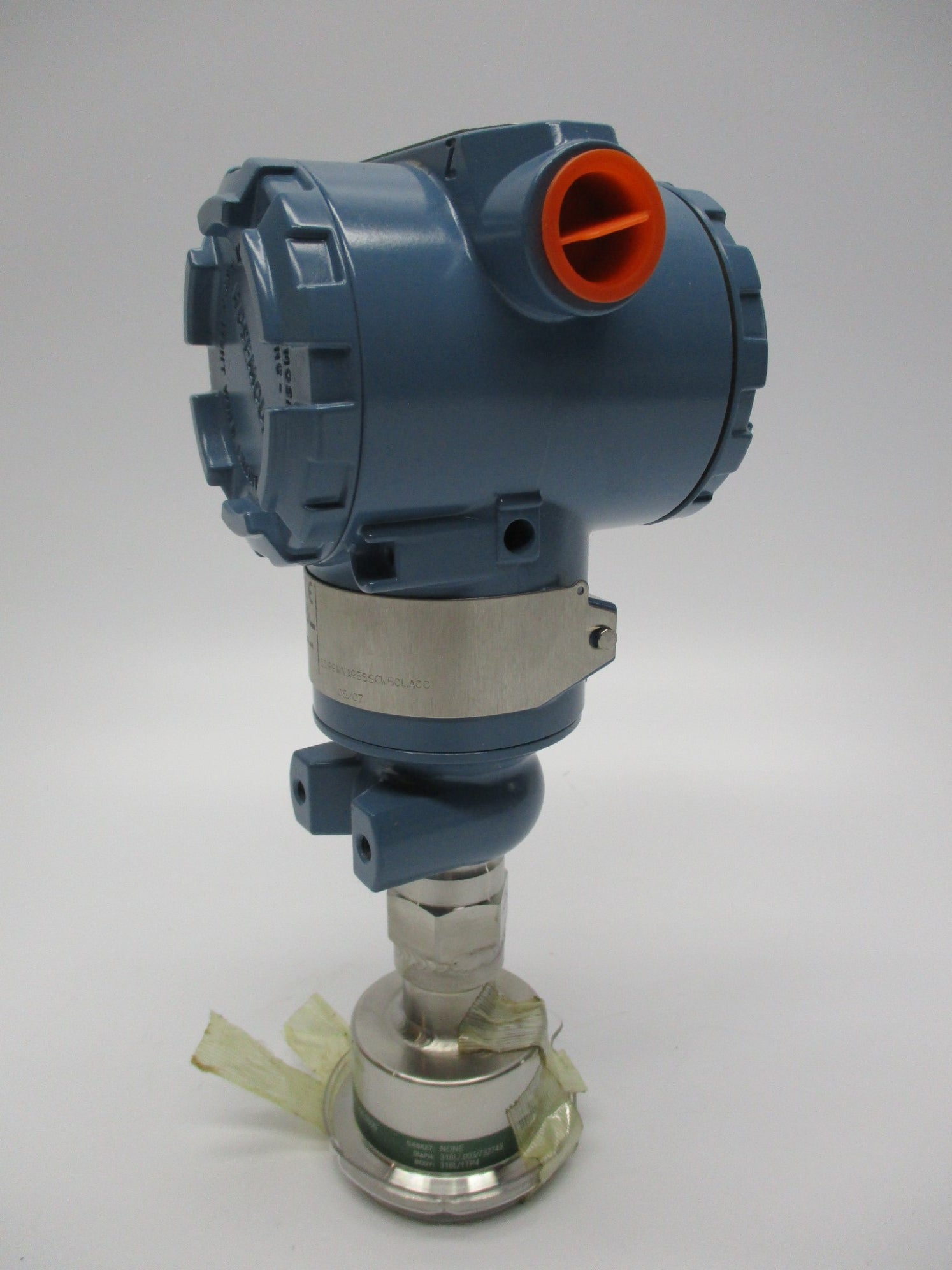 ROSEMOUNT 3051TG1A2B21AS1B4 NSMP