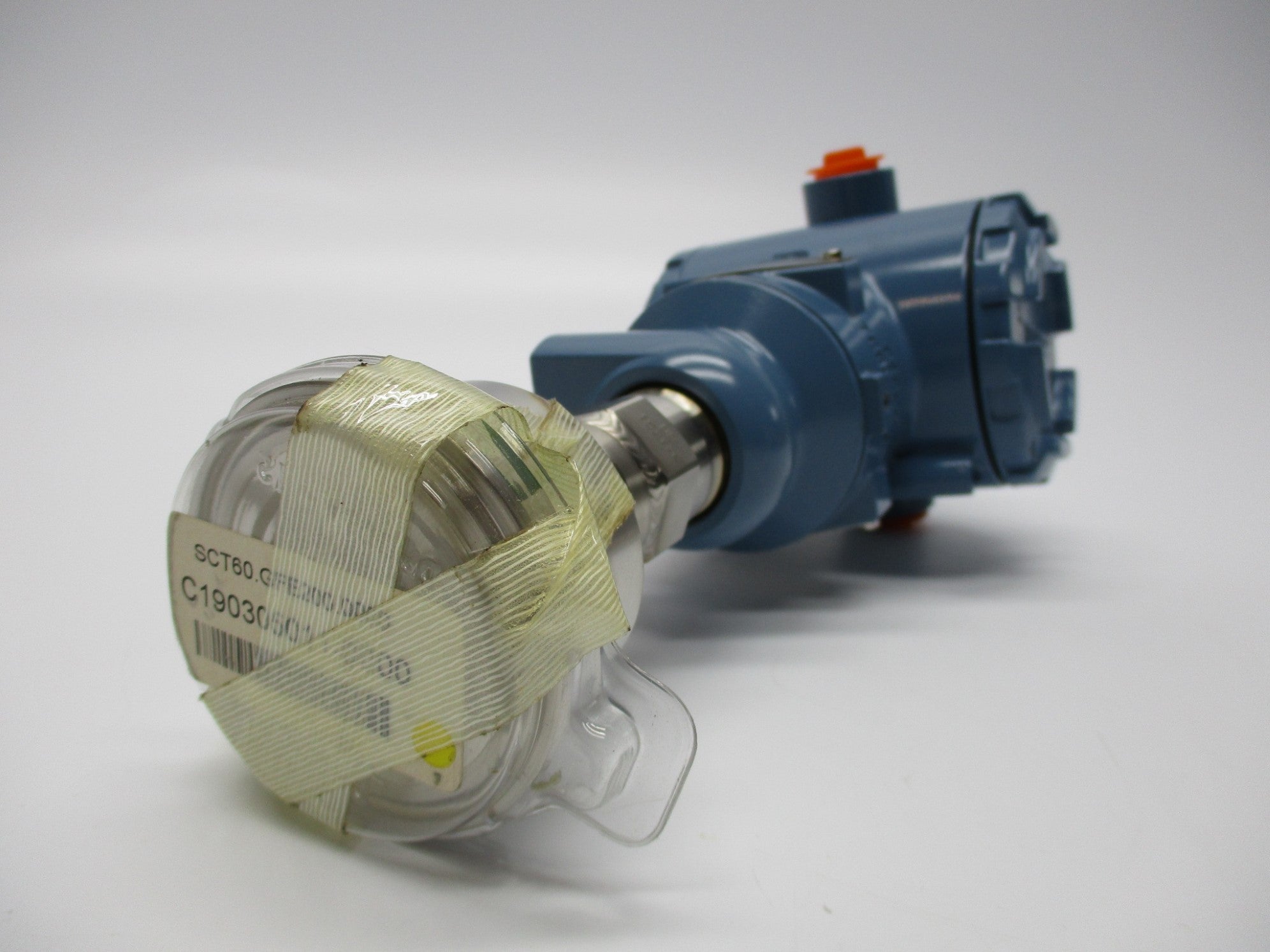 ROSEMOUNT 3051TG1A2B21AS1B4 NSMP