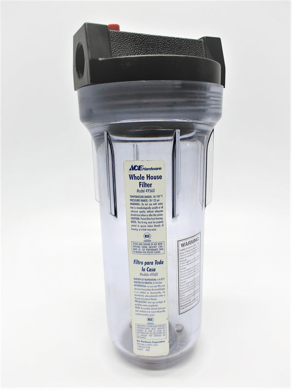 ACE 49560 30-125PSI NSNP
