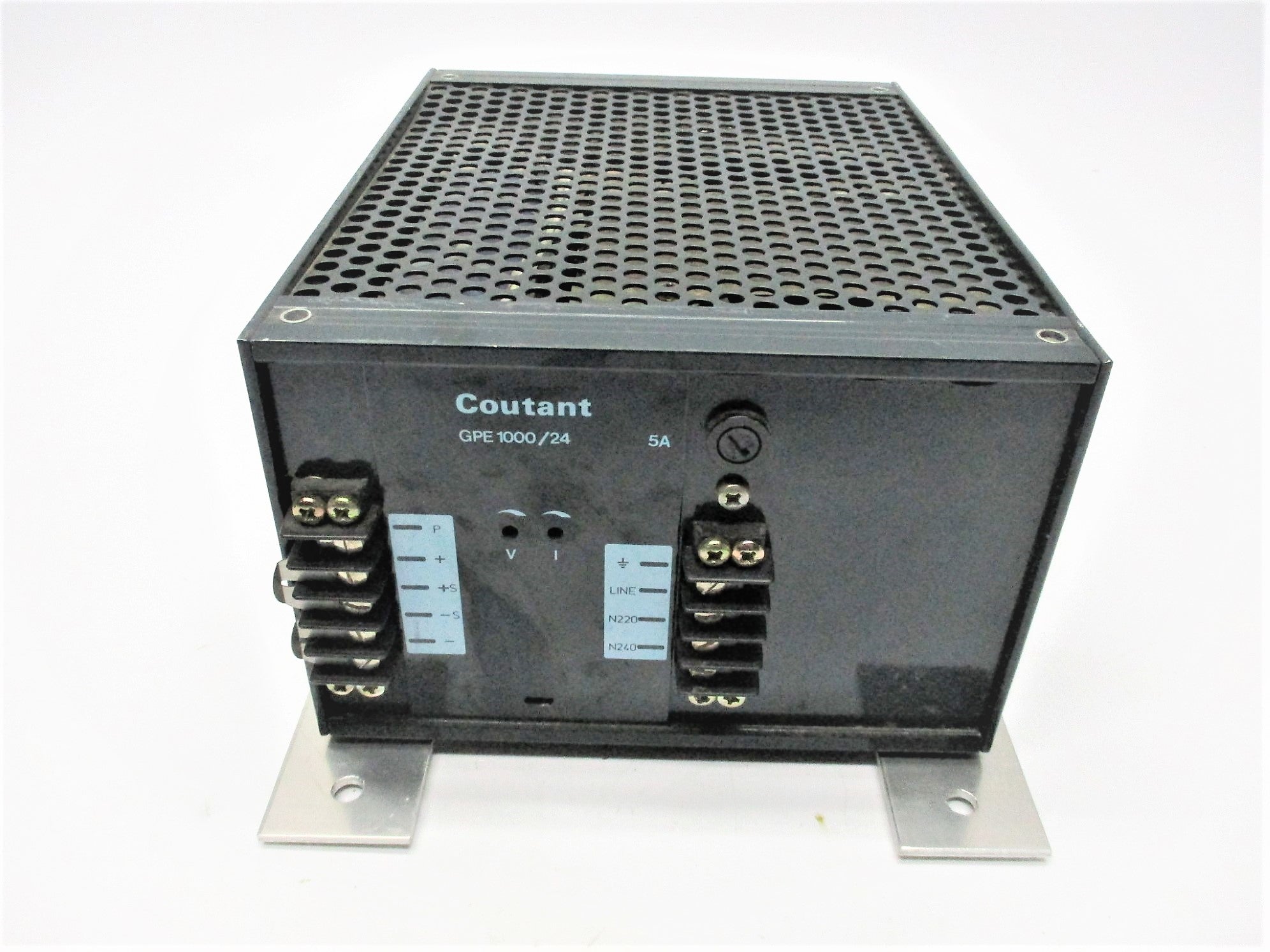 COUTANT GPE1000/24 UNMP