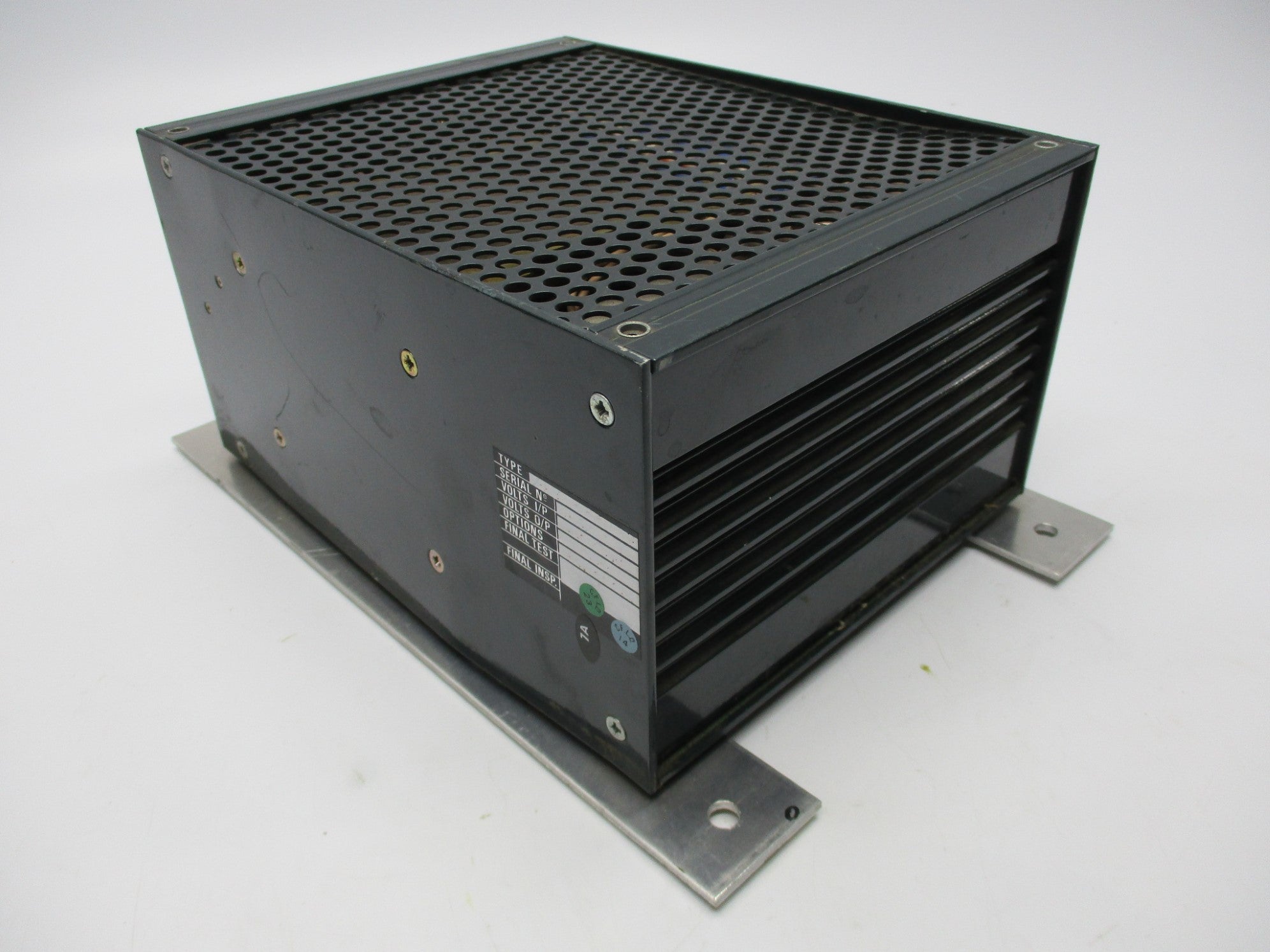 COUTANT GPE1000/24 UNMP