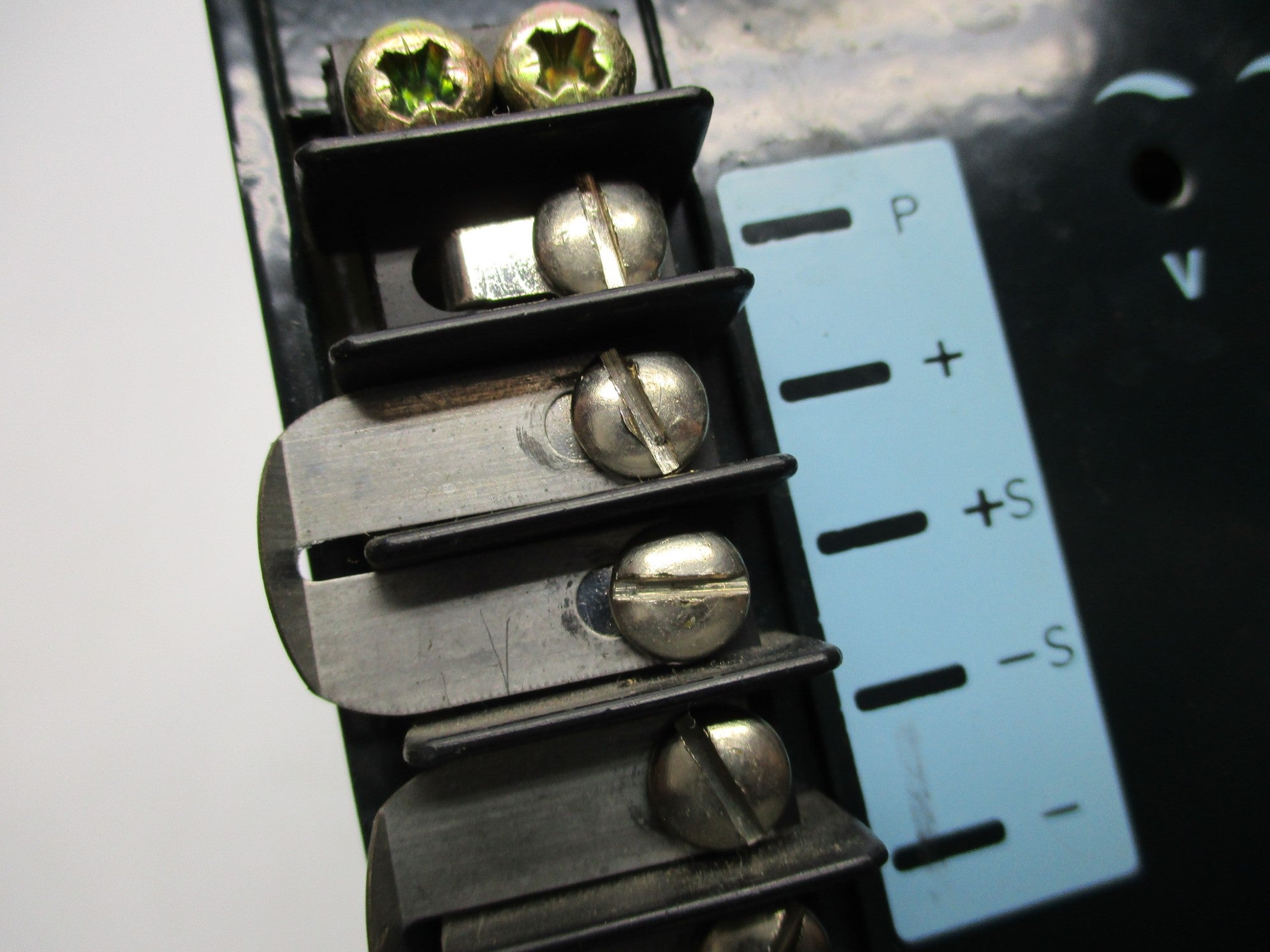 COUTANT GPE1000/24 UNMP