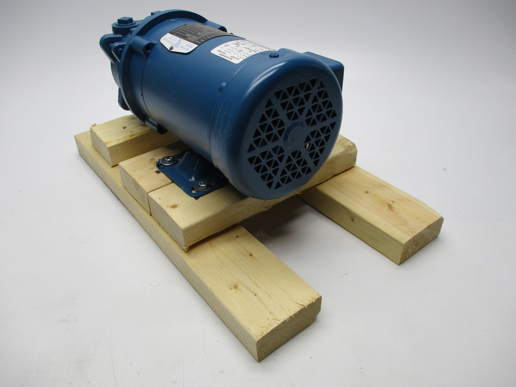 HANDY-AIR 1221-535 UNMP