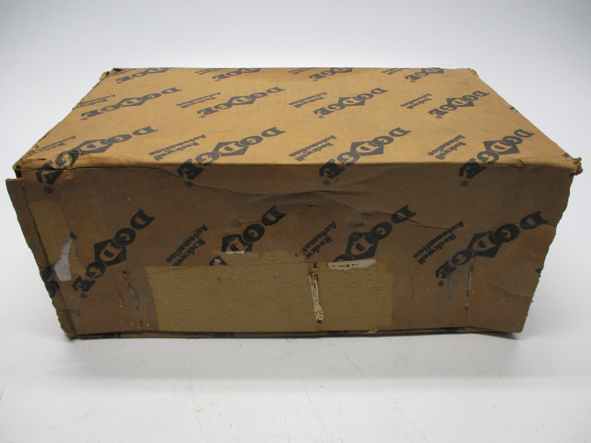 DODGE 066258 P2BSD207E NSFS