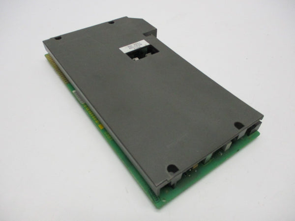 ALLEN BRADLEY 1771-OAD SER. C (AS PICTURED) UNMP