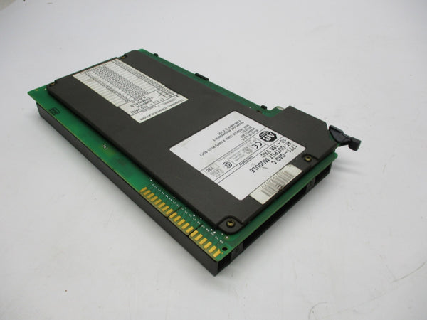 ALLEN BRADLEY 1771-OAD SER. C (AS PICTURED) UNMP