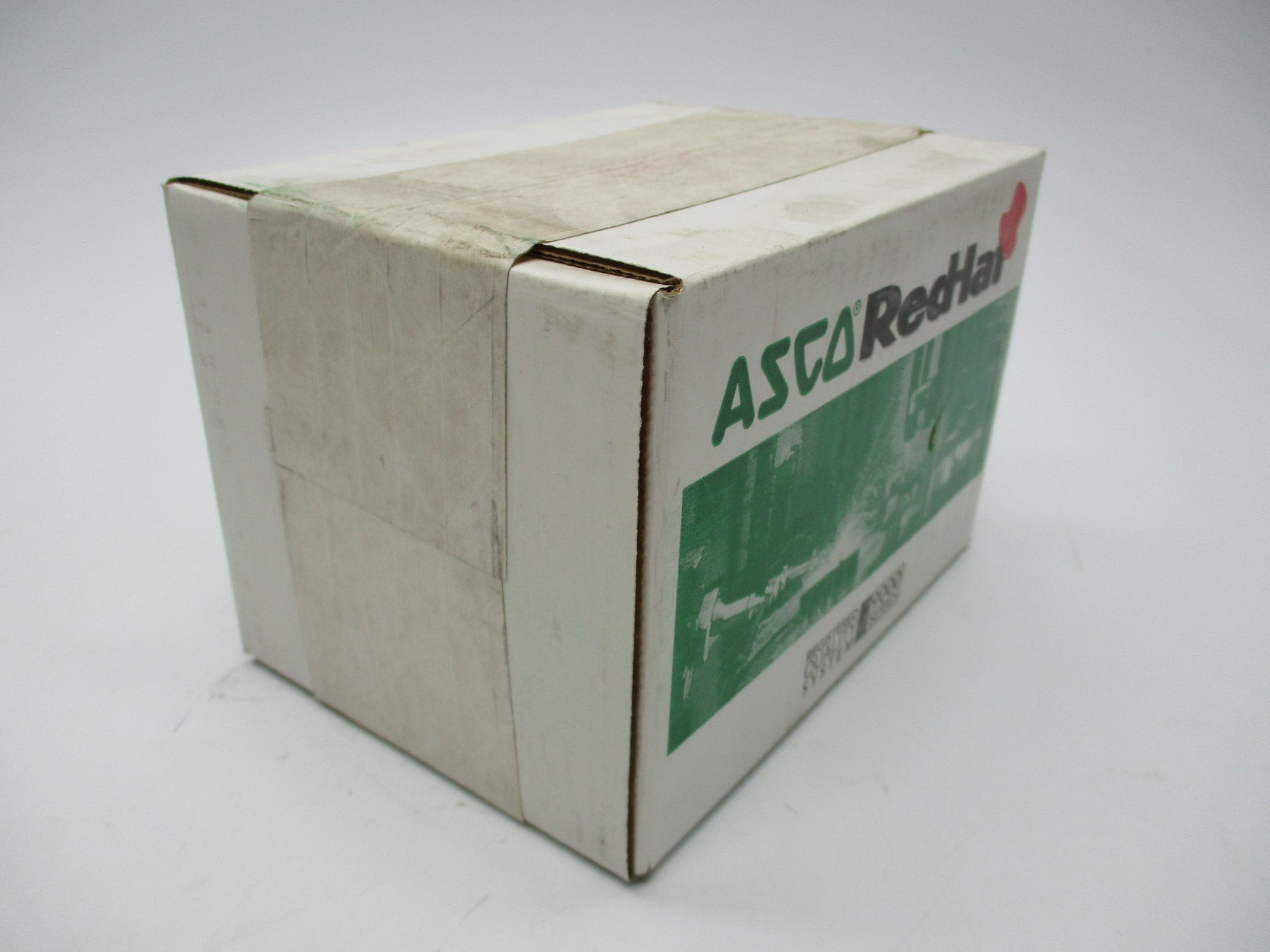 ASCO 8300G058RF NSFS