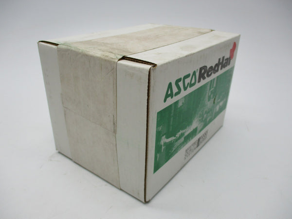 ASCO 8300G058RF NSFS