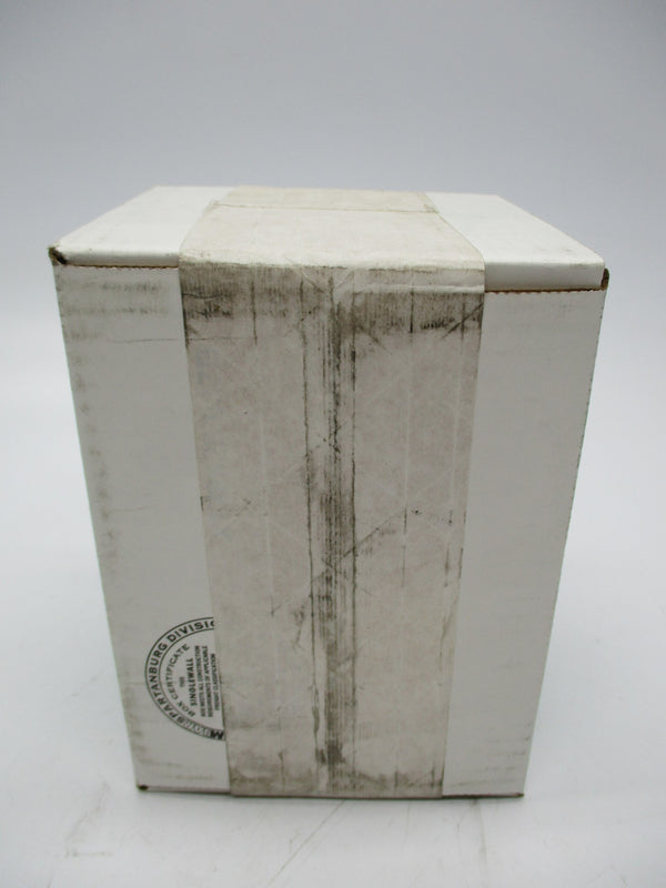 ASCO 8300G058RF NSFS