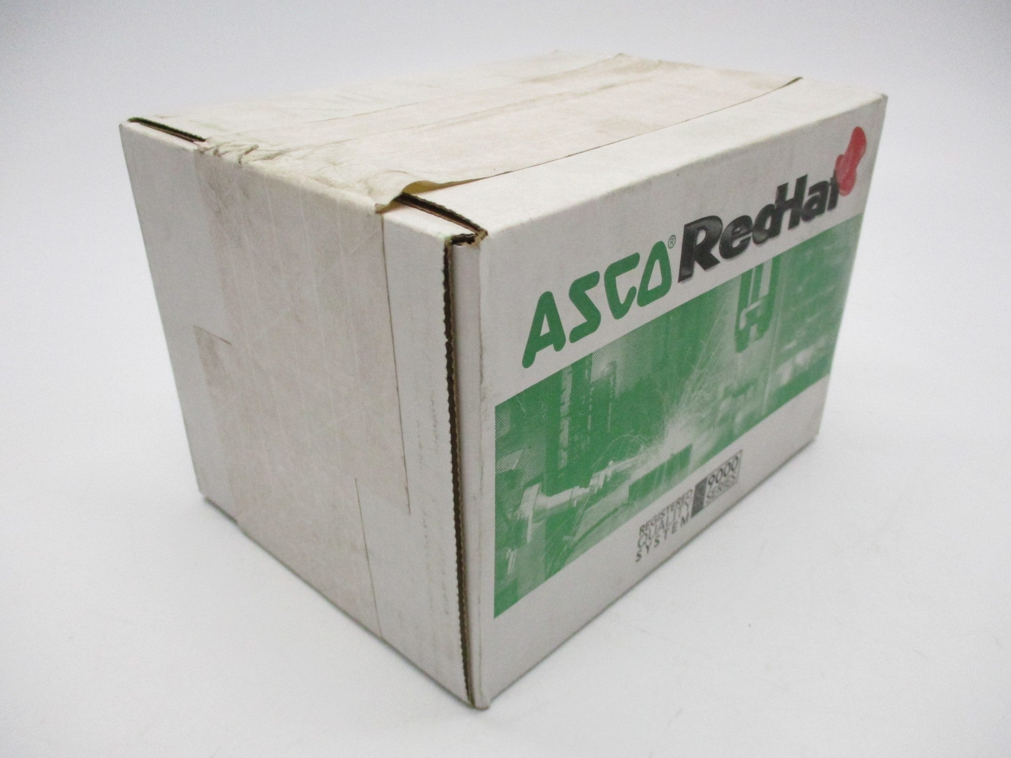 ASCO 8300D061G NSFS